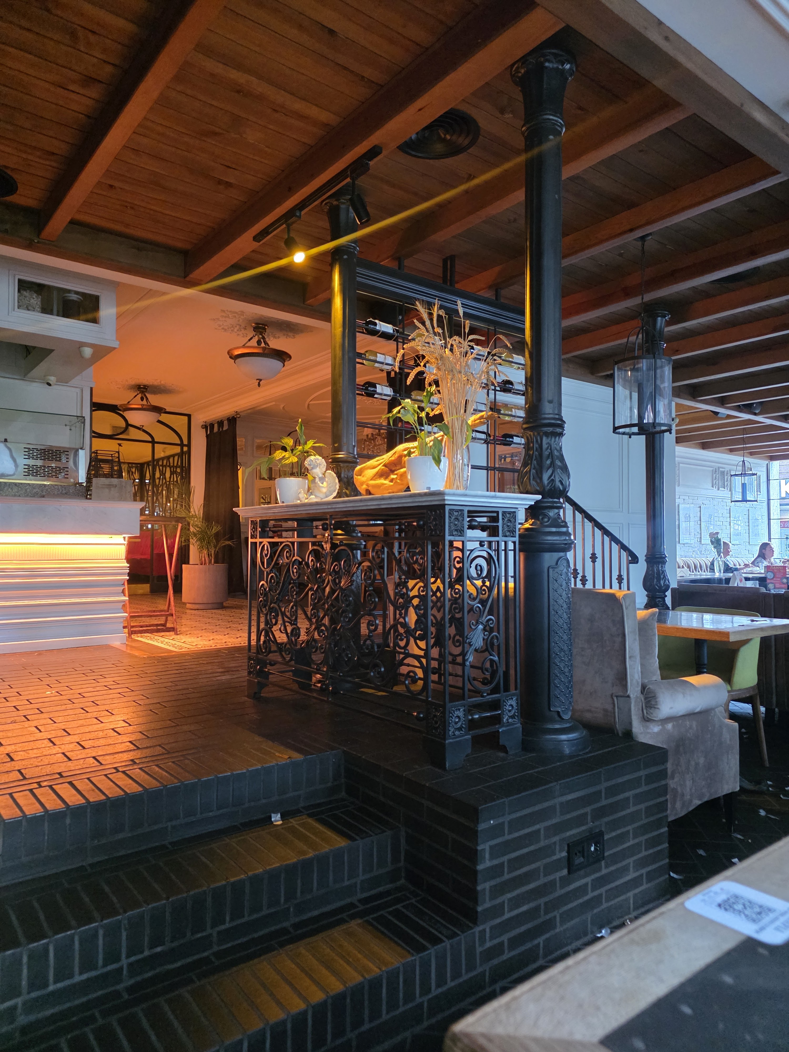 М'ясторія Meat Bar (Myastoriya Meat Bar, Мясторія Міт Бар) image 19