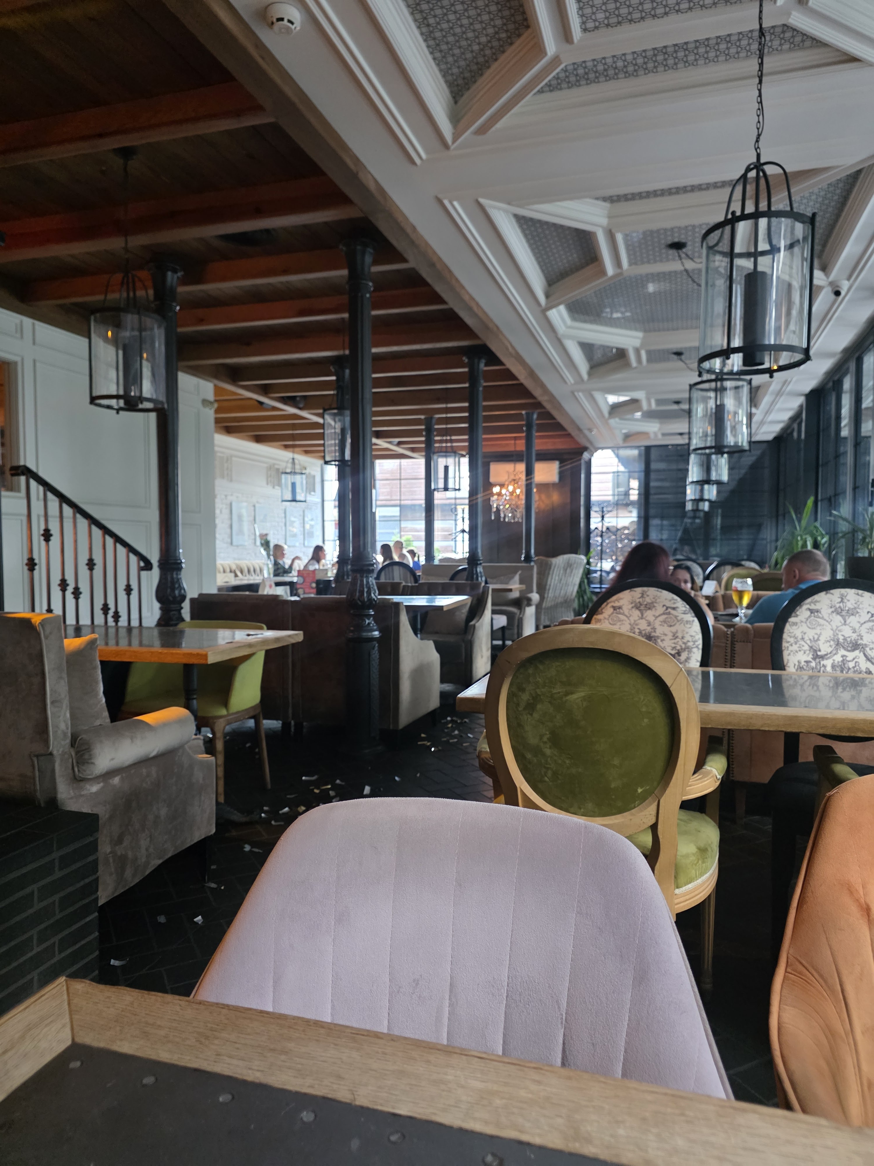 М'ясторія Meat Bar (Myastoriya Meat Bar, Мясторія Міт Бар) image 20