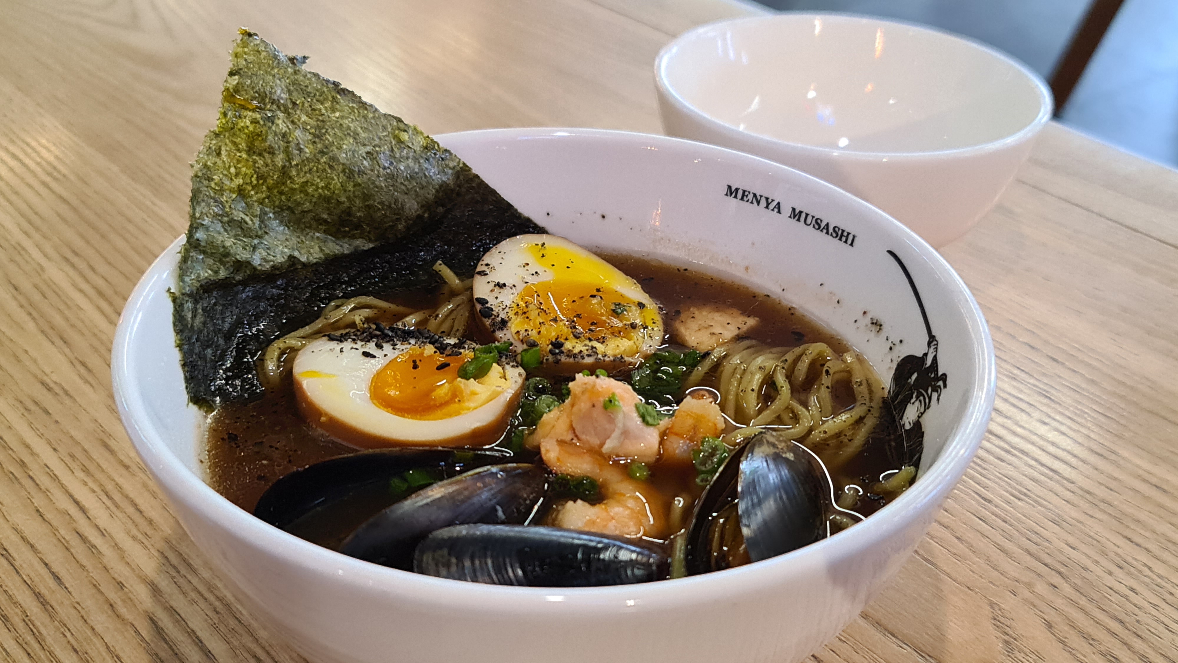 Menya Musashi Lavina Mall image 12