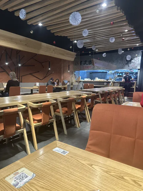 Menya Musashi Lavina Mall image 14