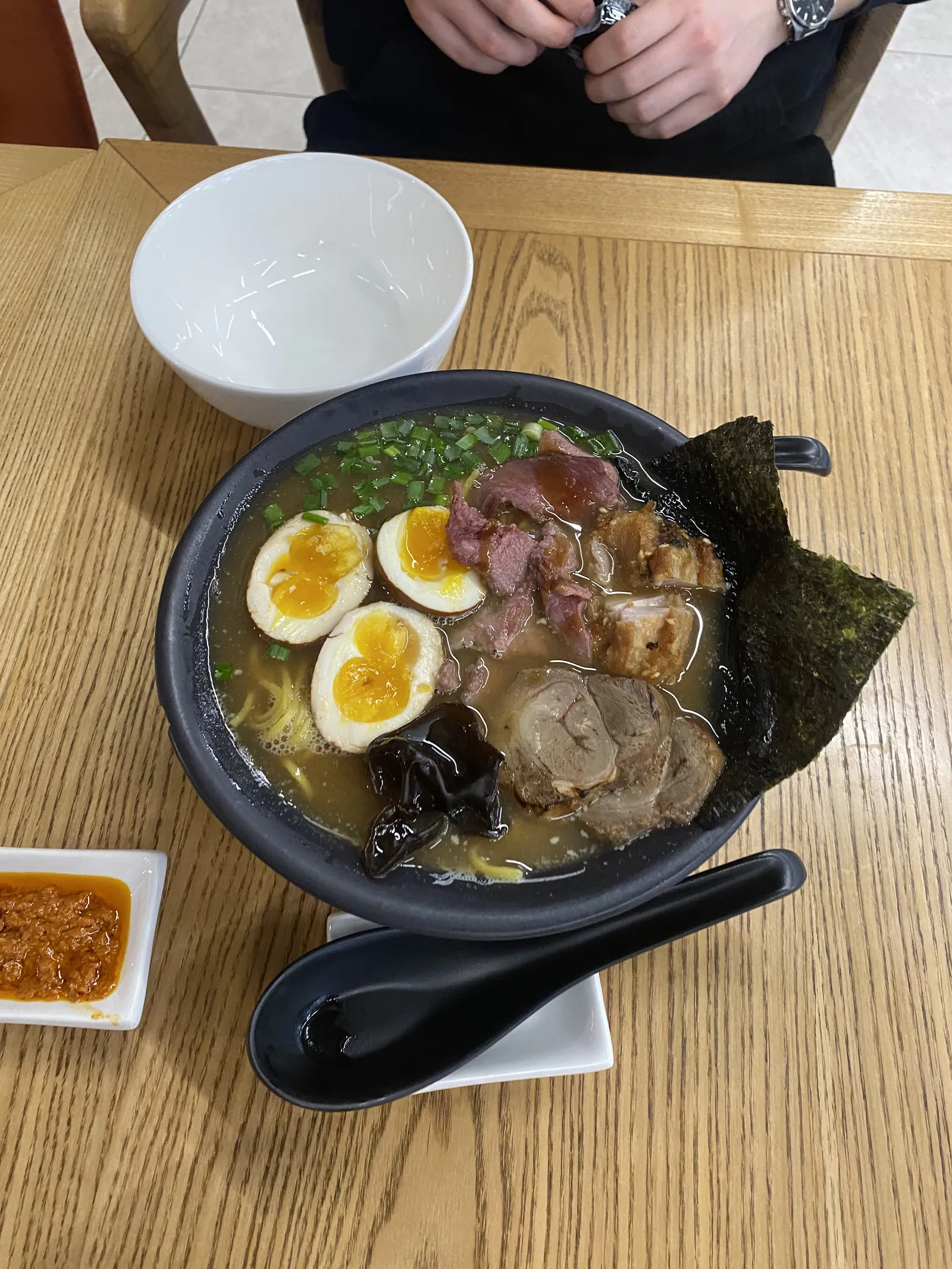Menya Musashi Lavina Mall image 15