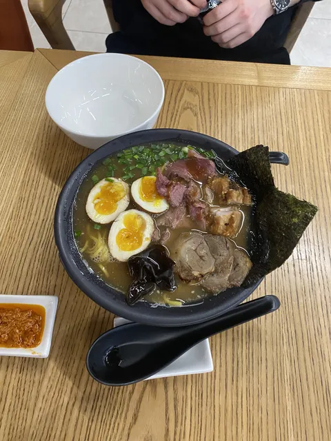 Menya Musashi Lavina Mall image 15