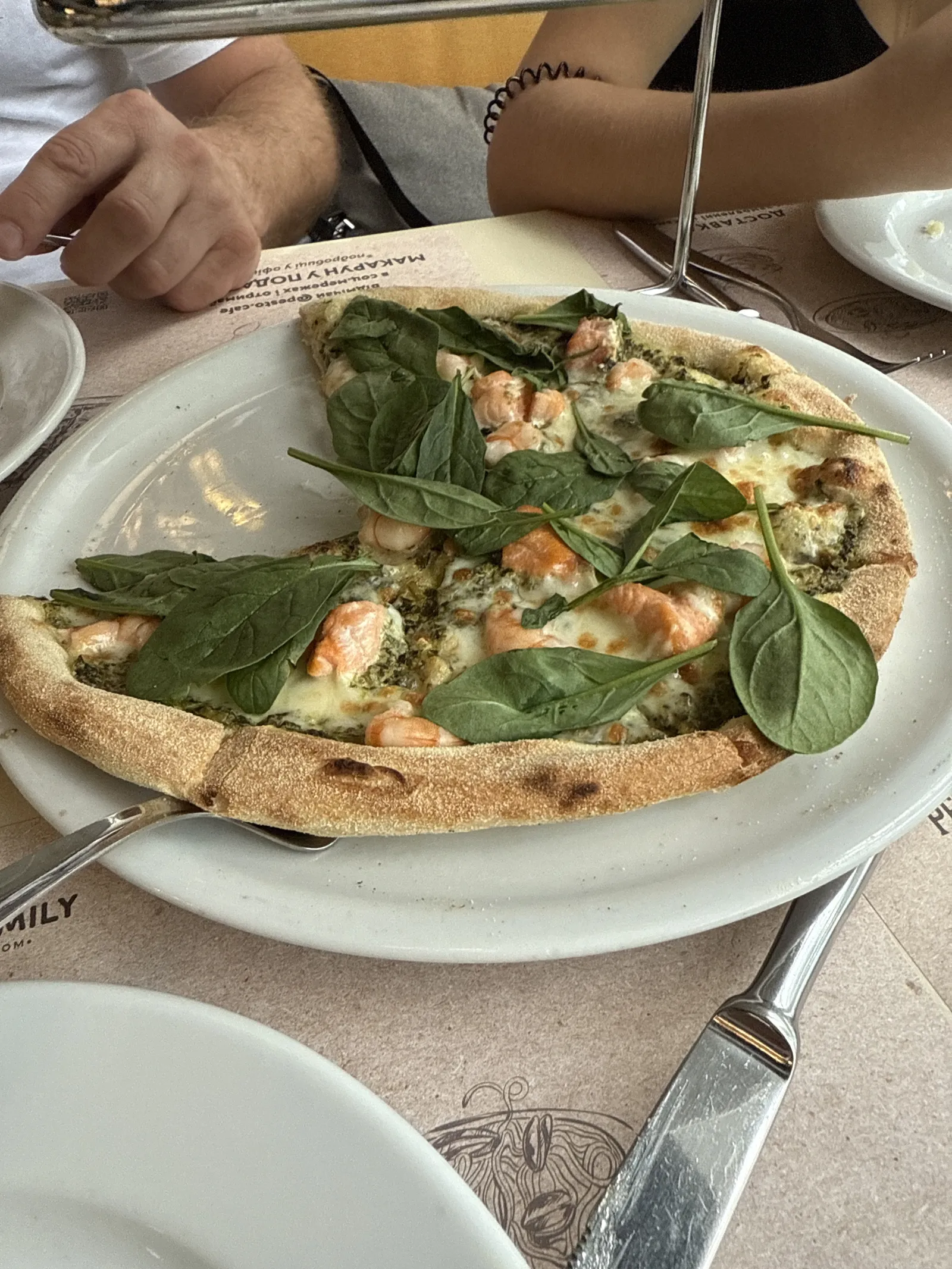 Pesto Cafe image 17