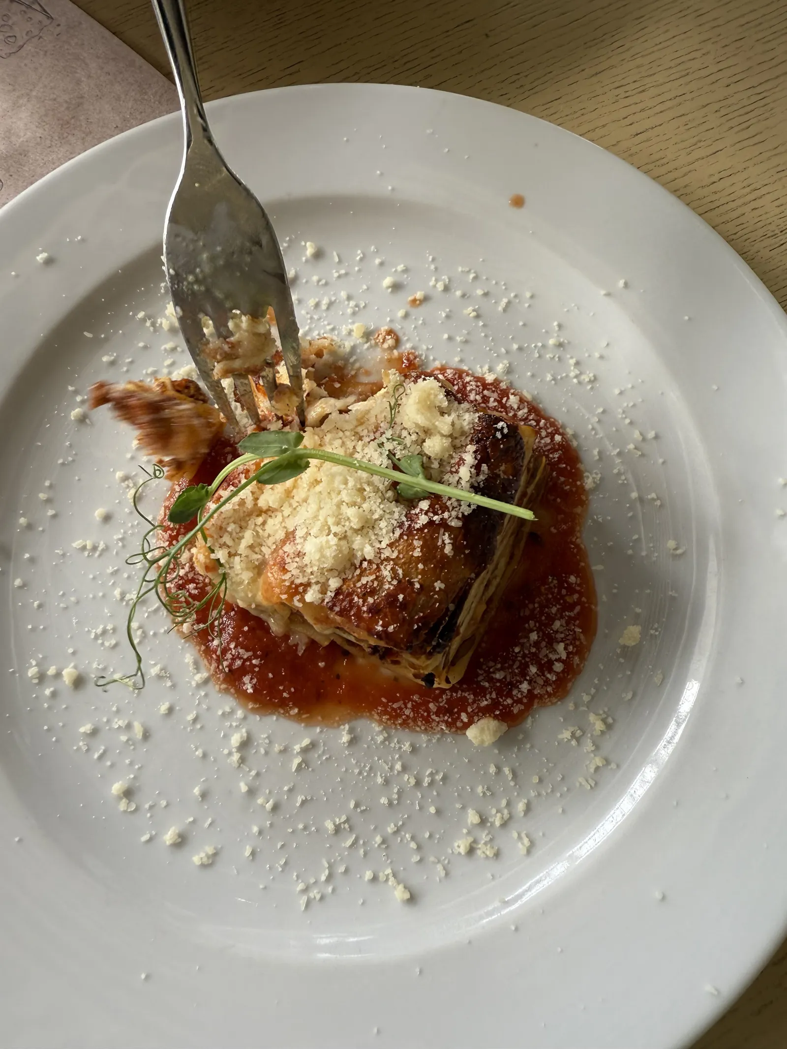 Pesto Cafe image 20