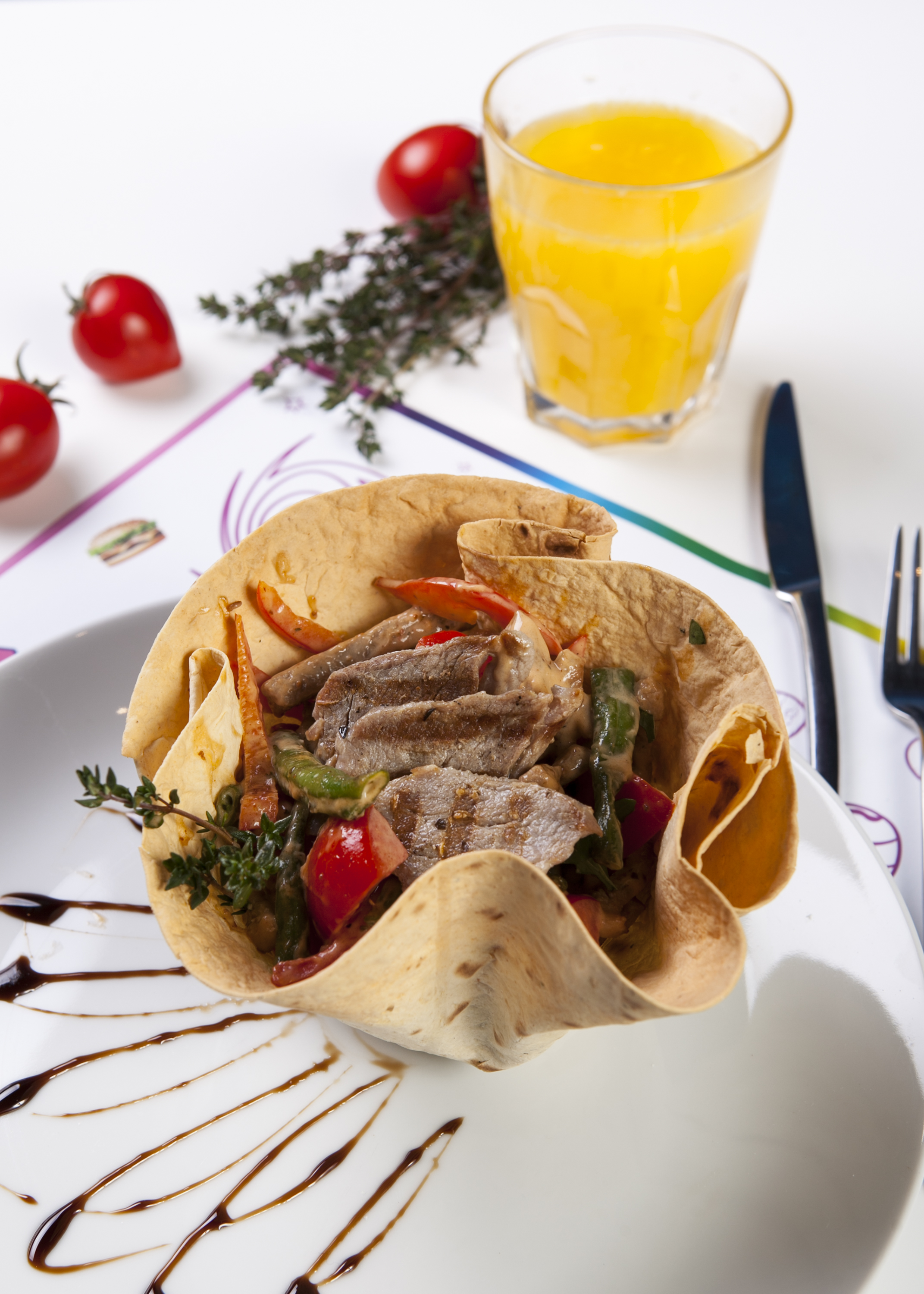 Сімейний ресторан "Galaxy Bar" image 16