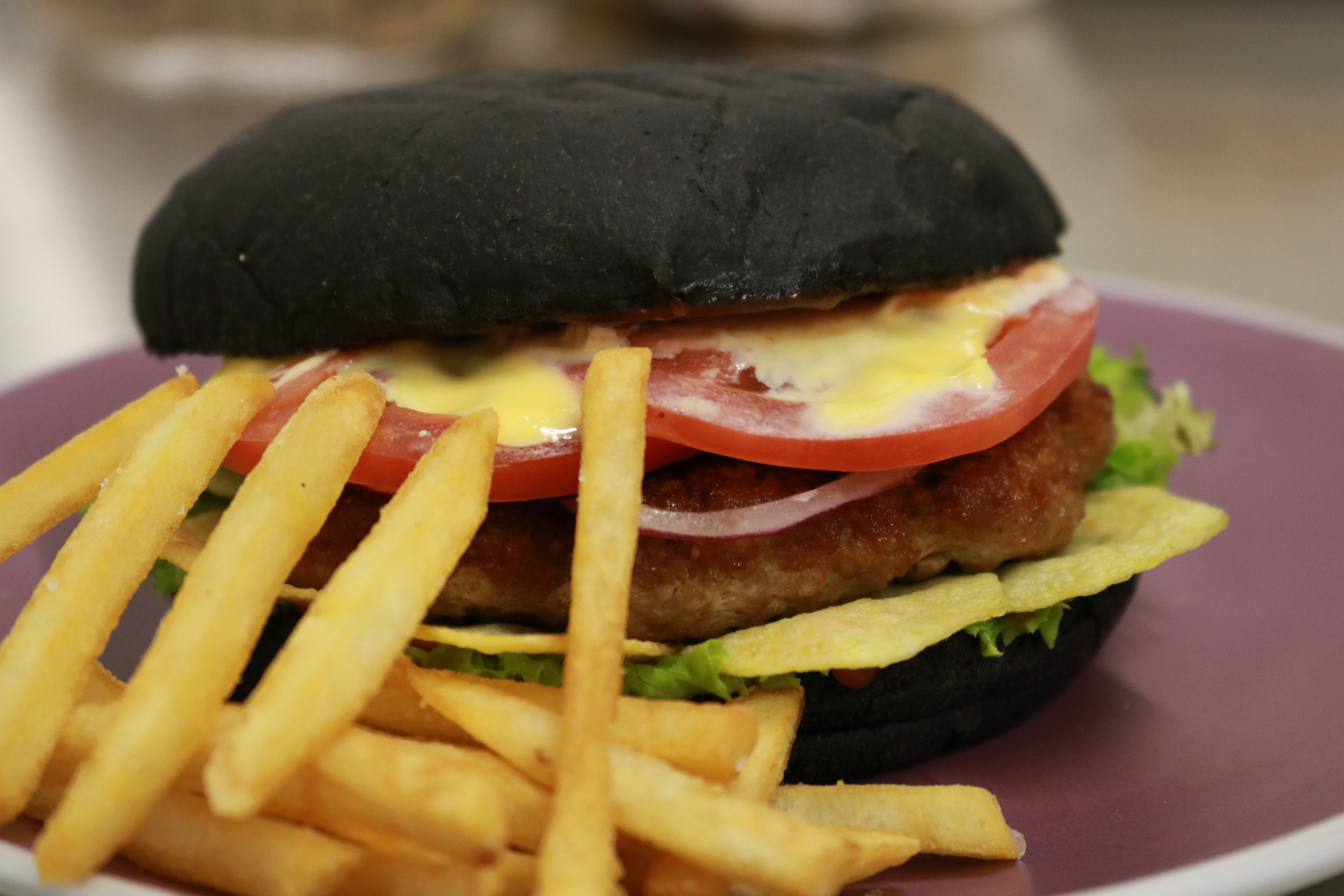 Сімейний ресторан "Galaxy Bar" image 18