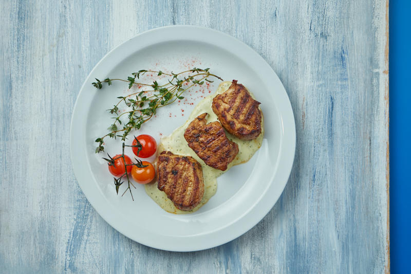 Сімейний ресторан "Galaxy Bar" image 20