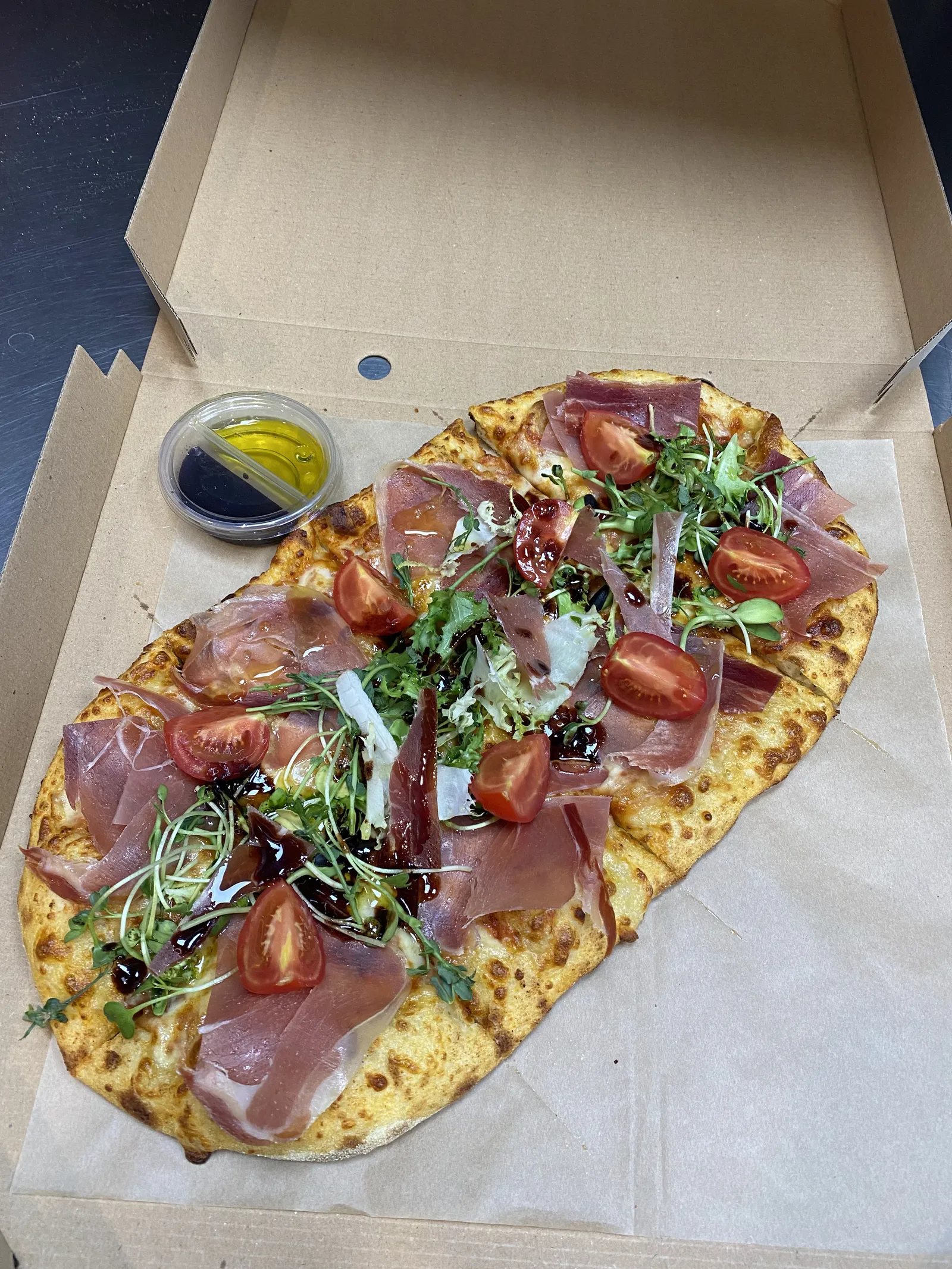 STOP-PIZZA image 2