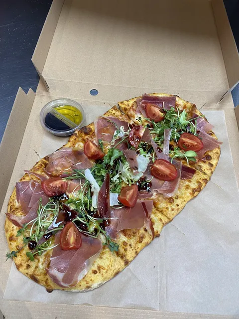 STOP-PIZZA image 2