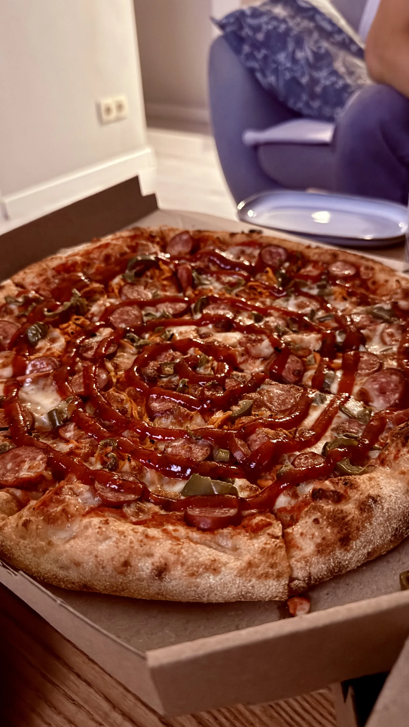 STOP-PIZZA image 9