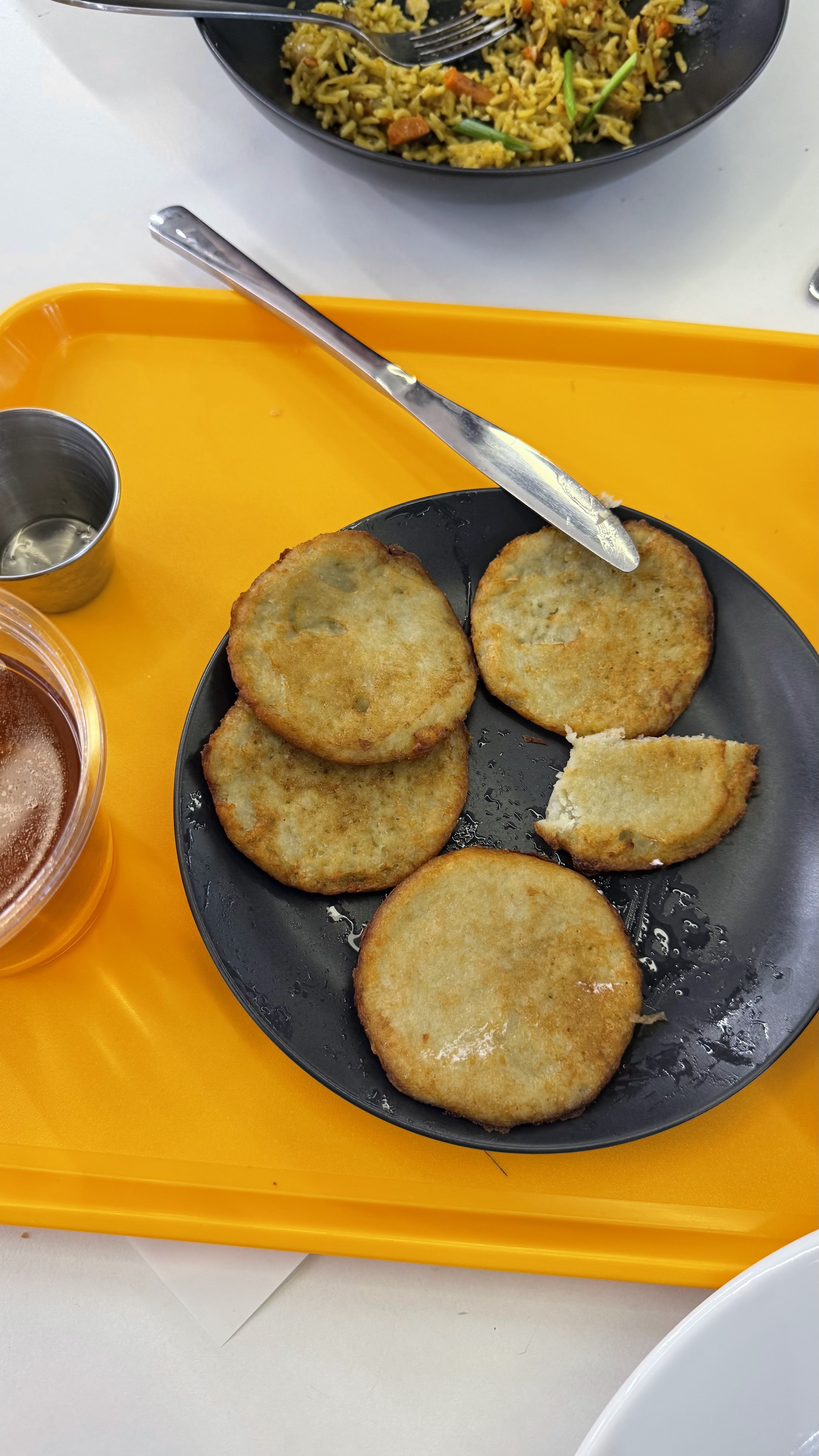 Tatarka Krymsʹka Kukhnya image 10