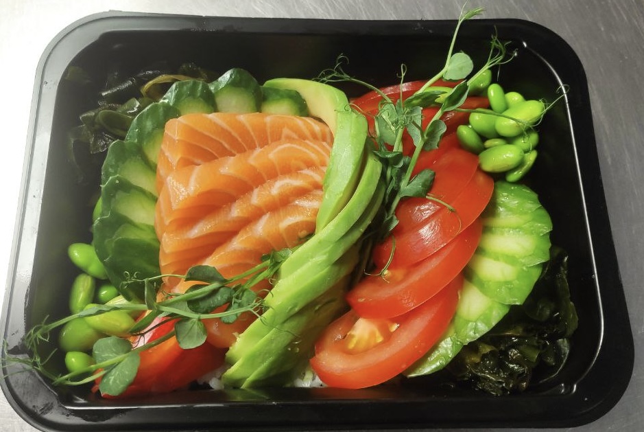 More Sushi Fayna image 18