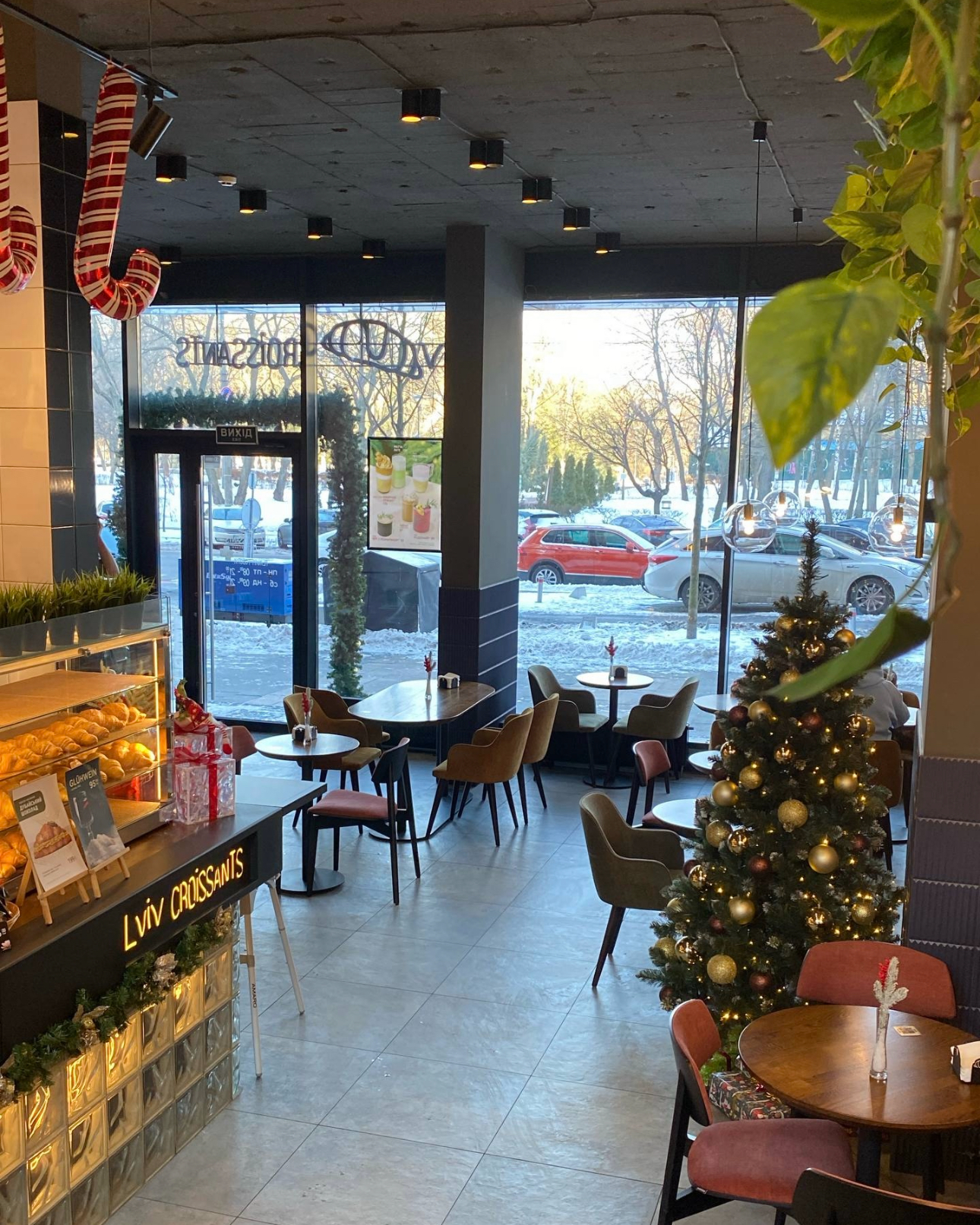 Lviv Croissants image 12