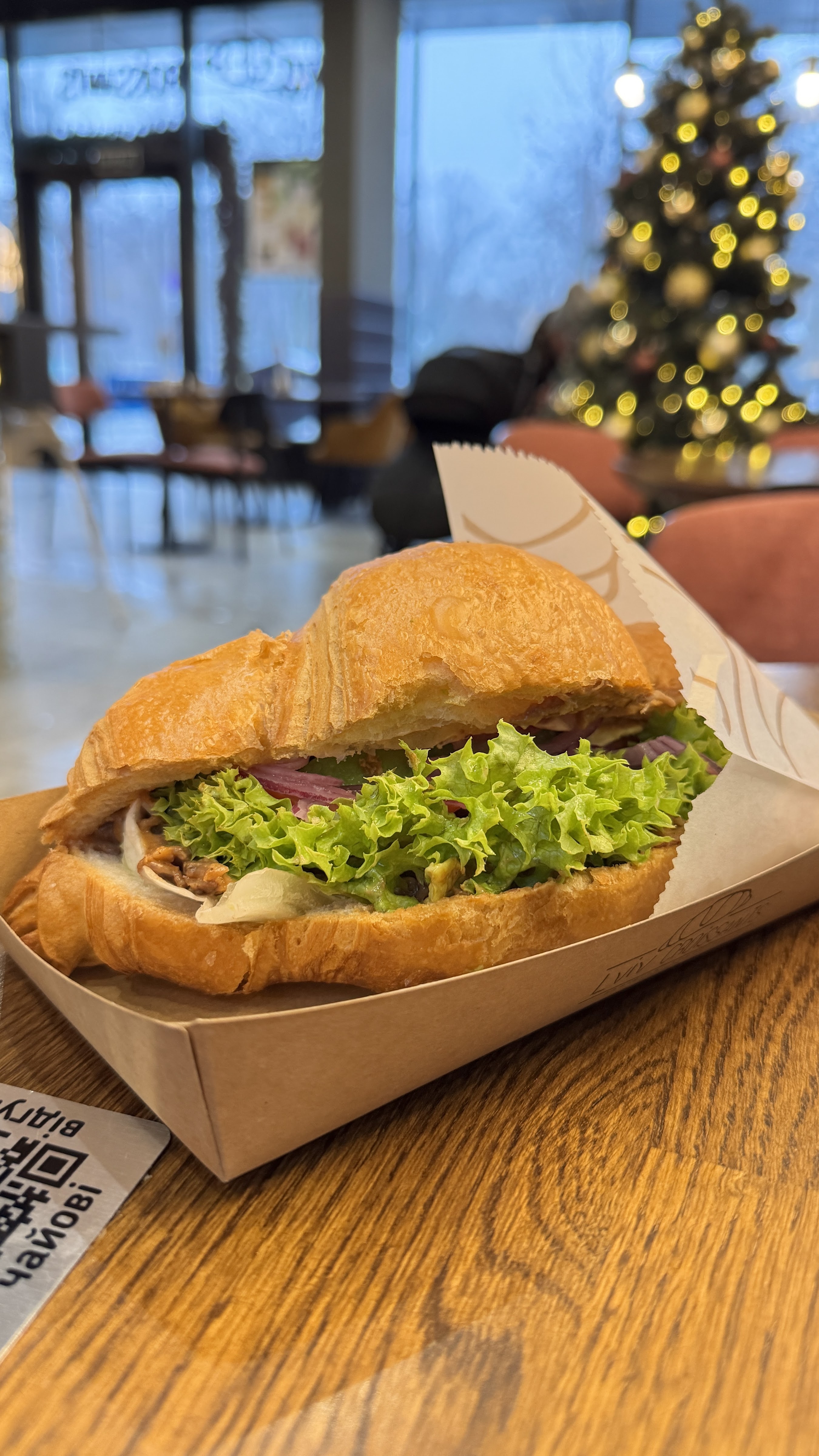 Lviv Croissants image 14