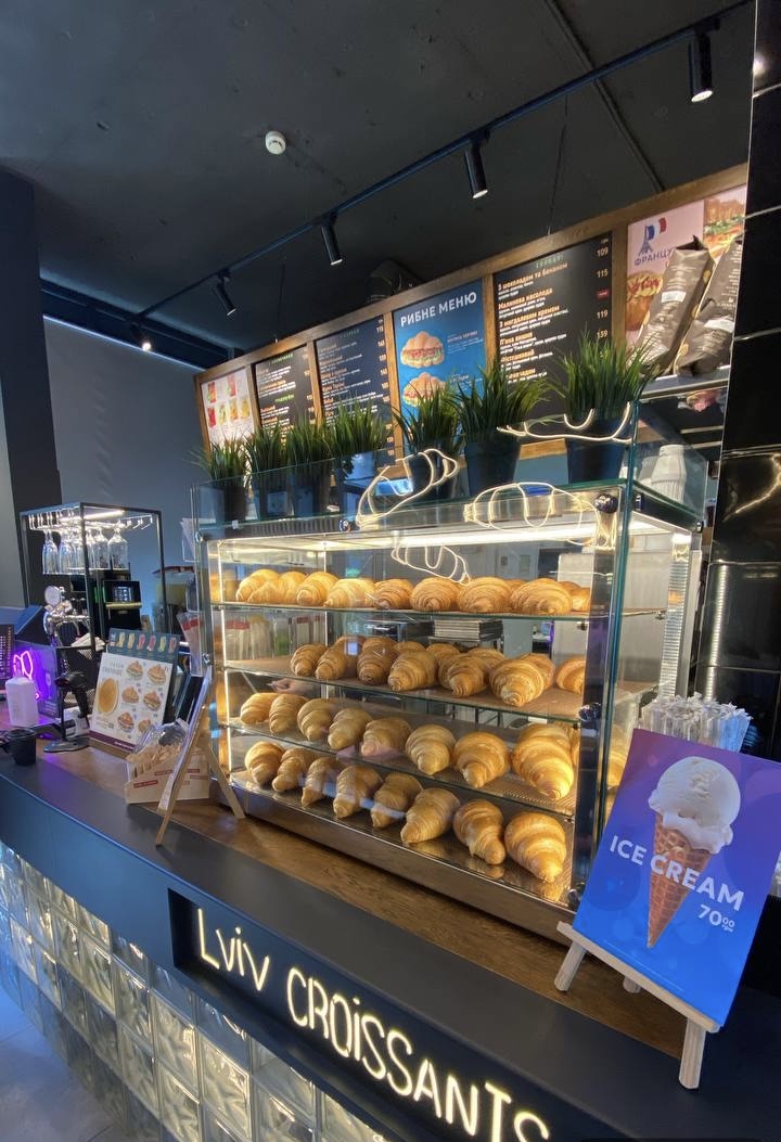 Lviv Croissants image 17
