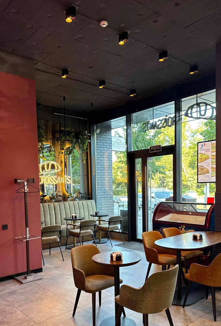 Lviv Croissants image 19