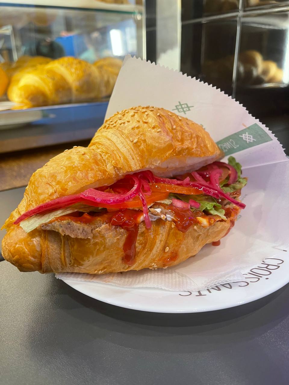 Lviv Croissants image 20