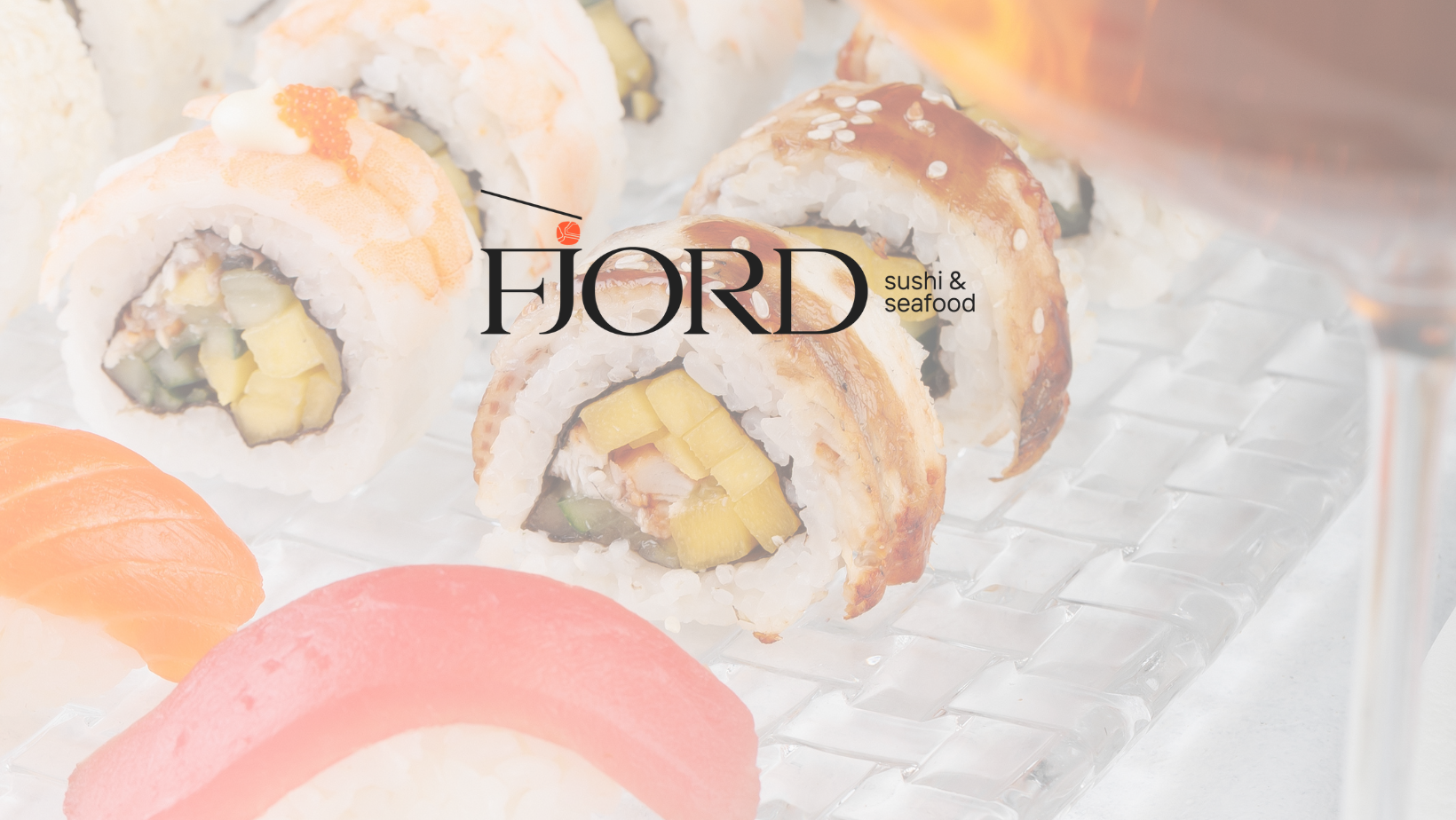 Fjord Sushi&Seafood image 12
