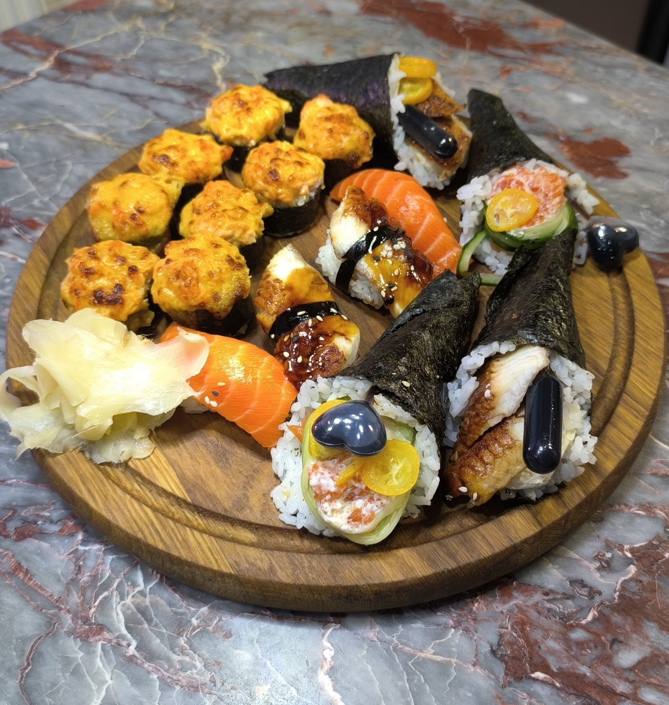 Fjord Sushi&Seafood image 13