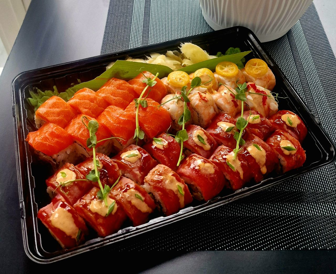 Fjord Sushi&Seafood image 17