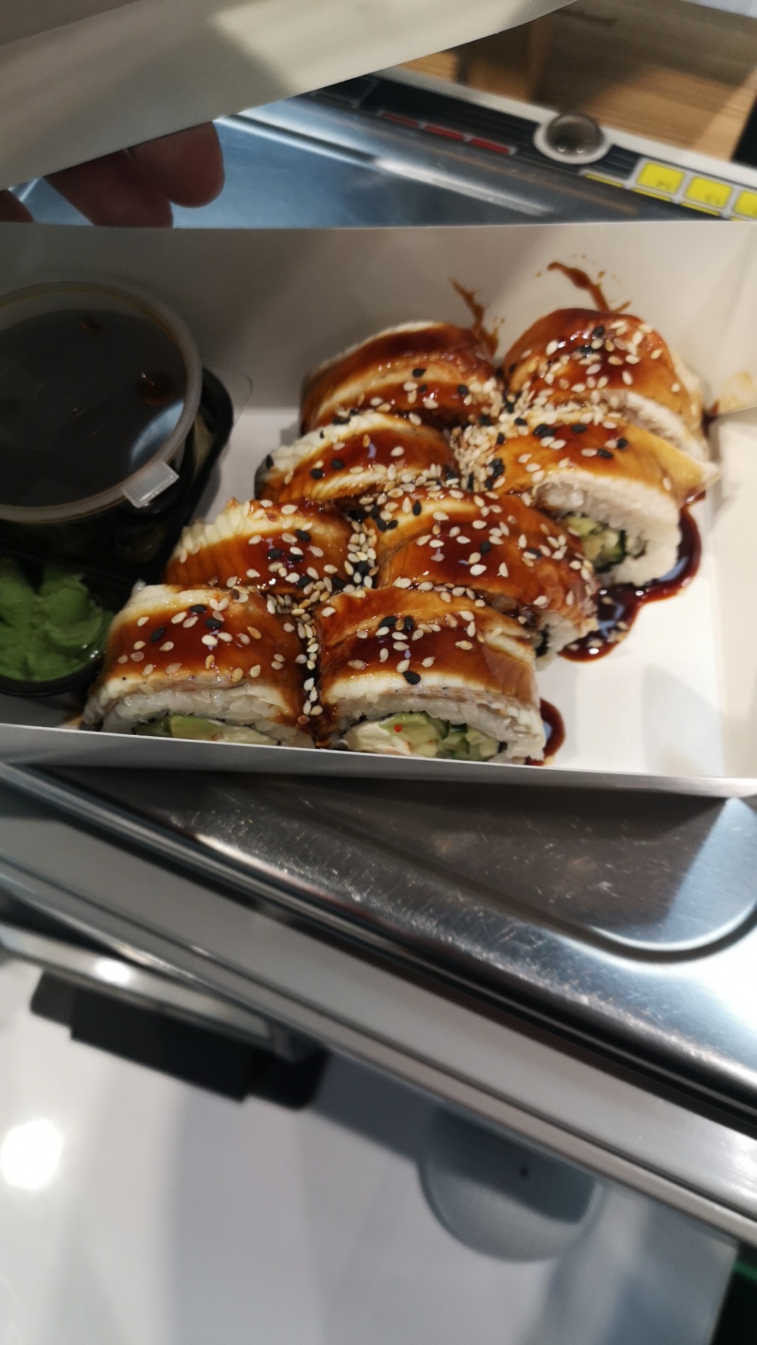 Fjord Sushi&Seafood image 18