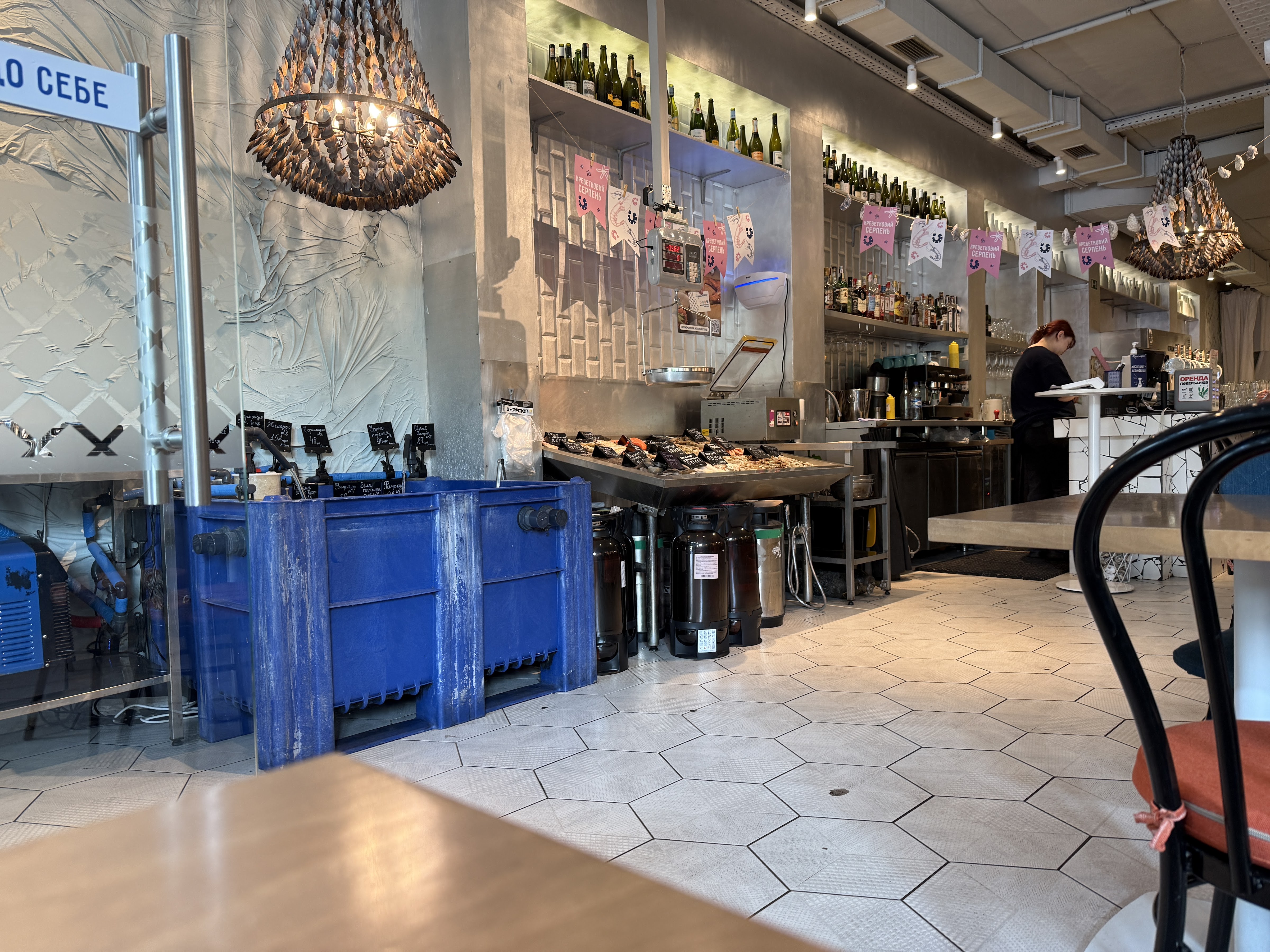 Чорноморка на Нивках image 18