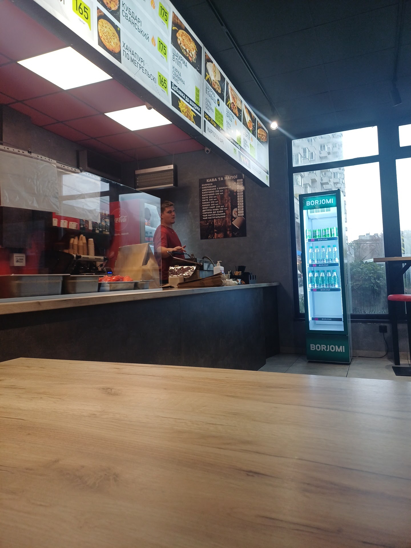 G1 шаурма по-грузинськи image 14