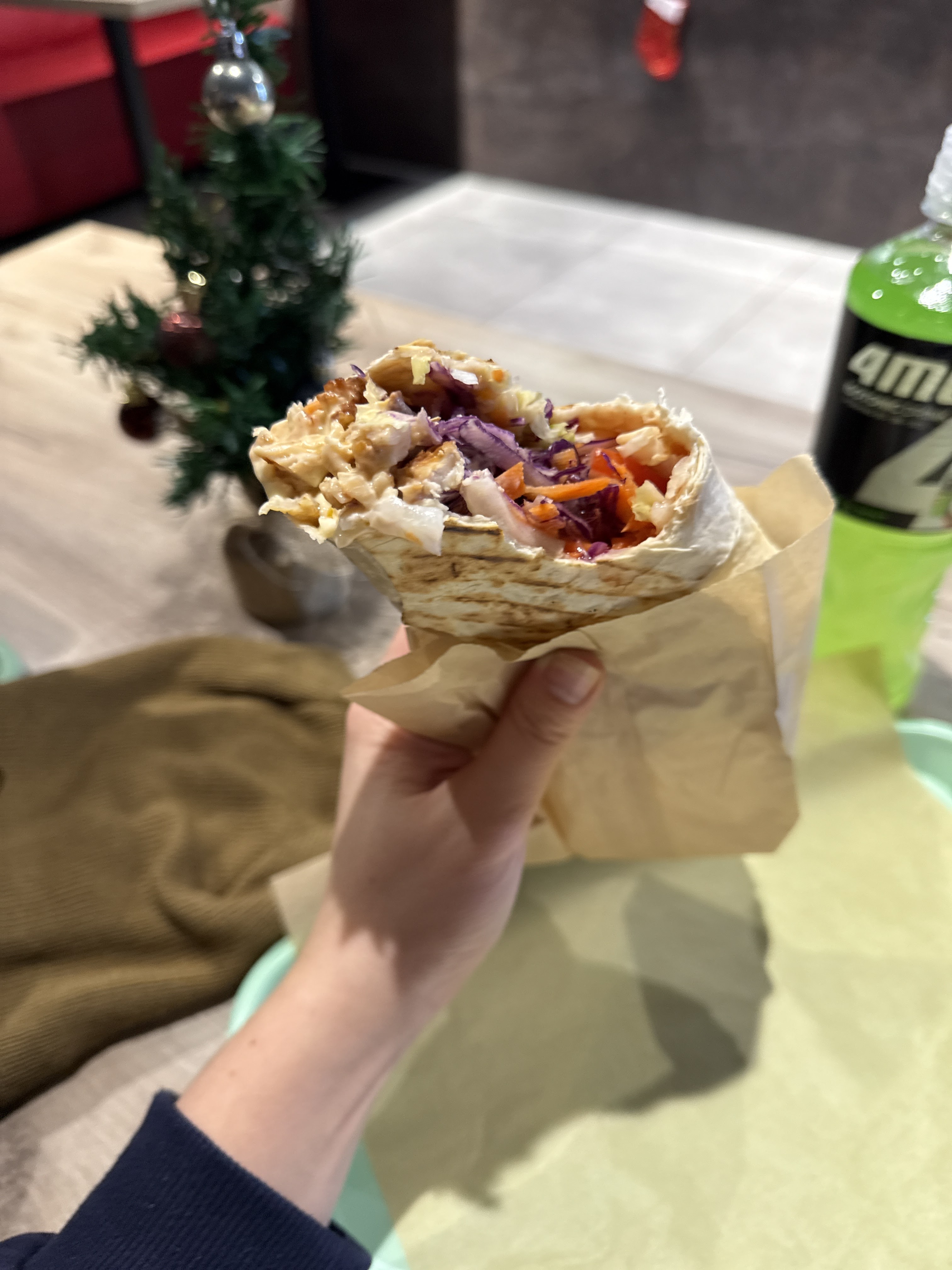 G1 шаурма по-грузинськи image 15