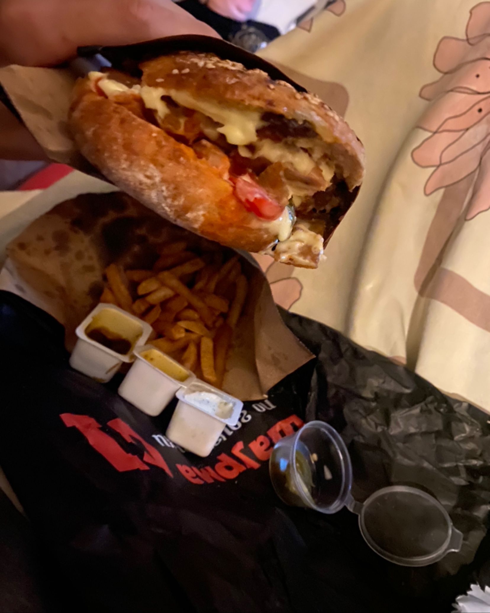 G1 шаурма по-грузинськи image 17