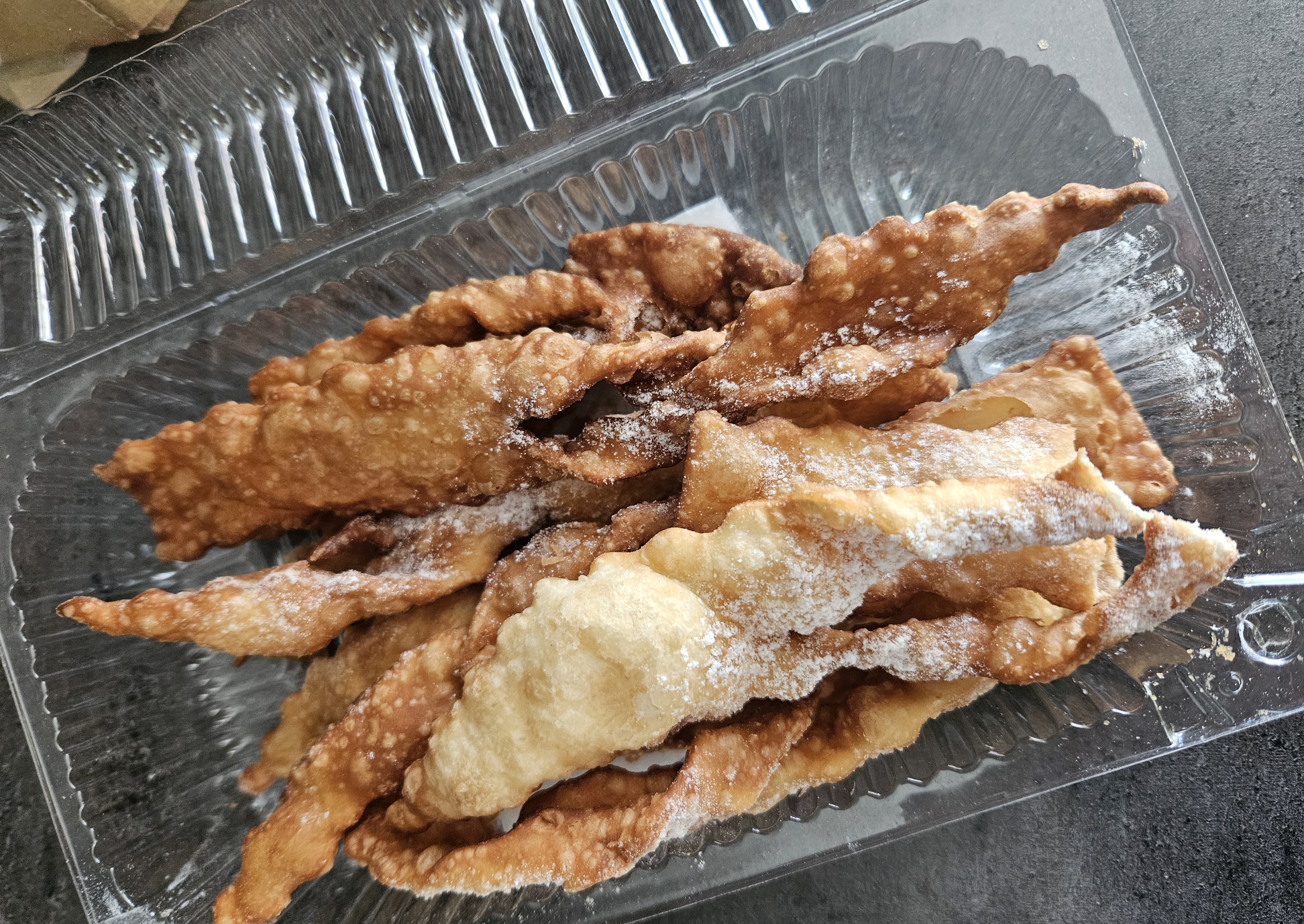 Tatarka. Chebureky Po Krymsʹky image 12