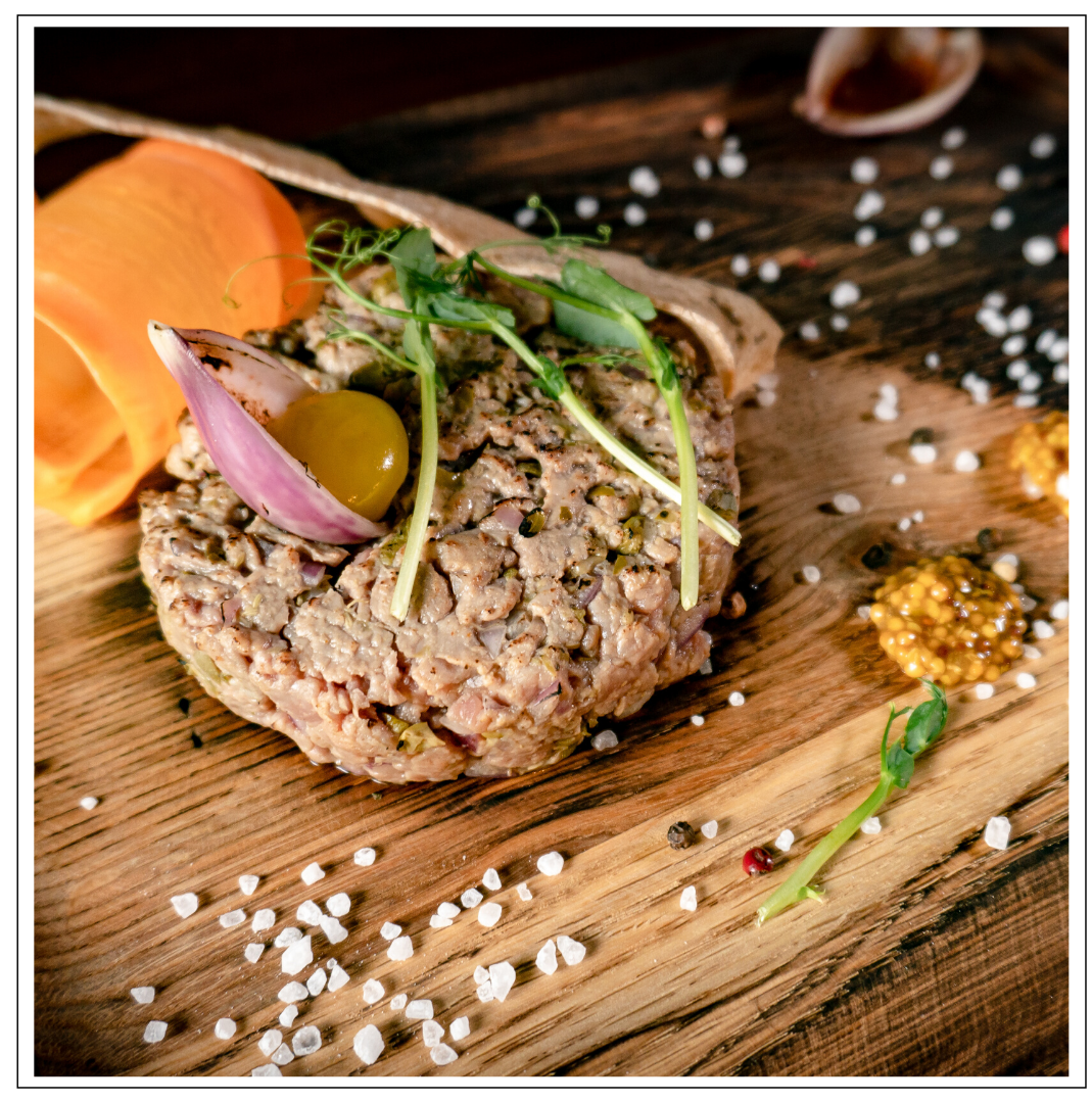 Букет Côtelette image 12