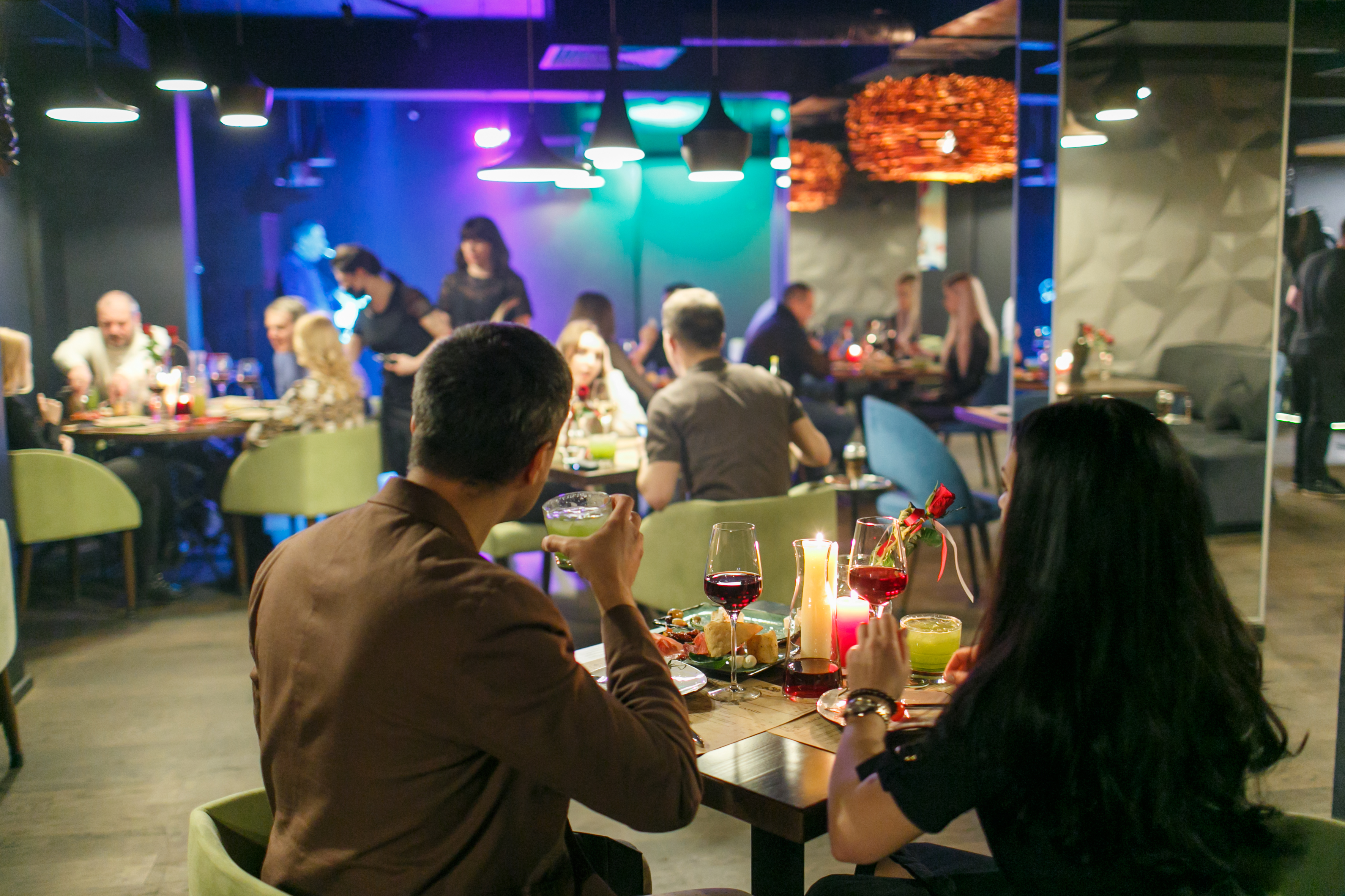 Букет Côtelette image 13