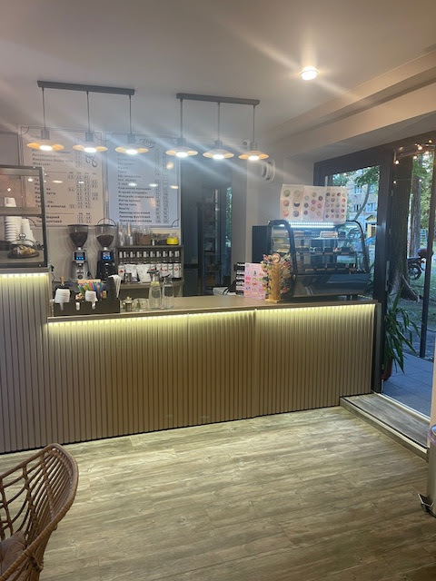 Кав'ярня "La Rosee" image 11