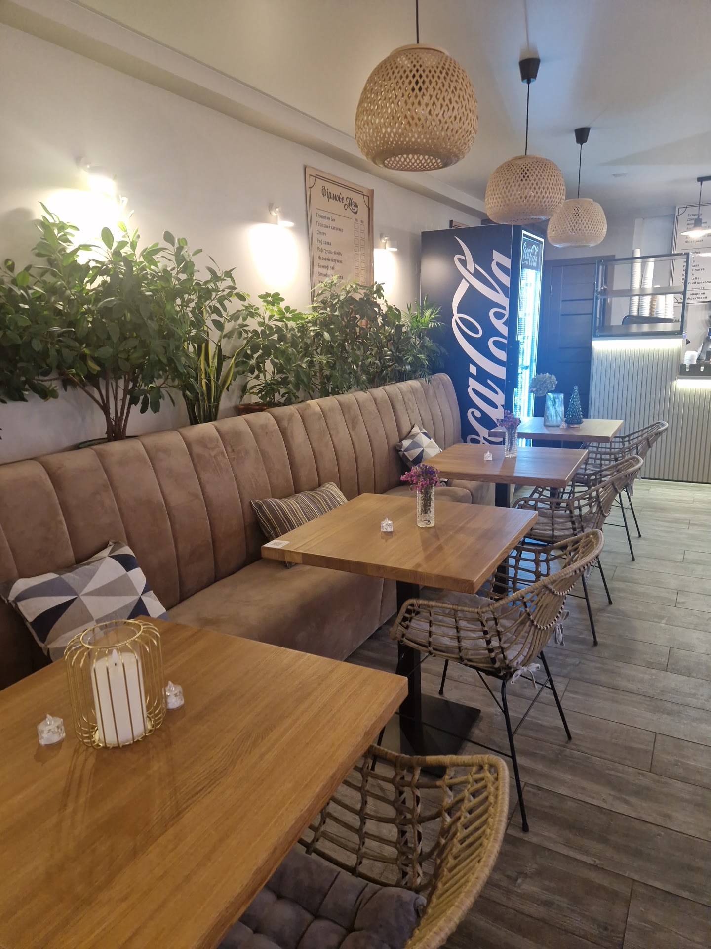 Кав'ярня "La Rosee" image 13