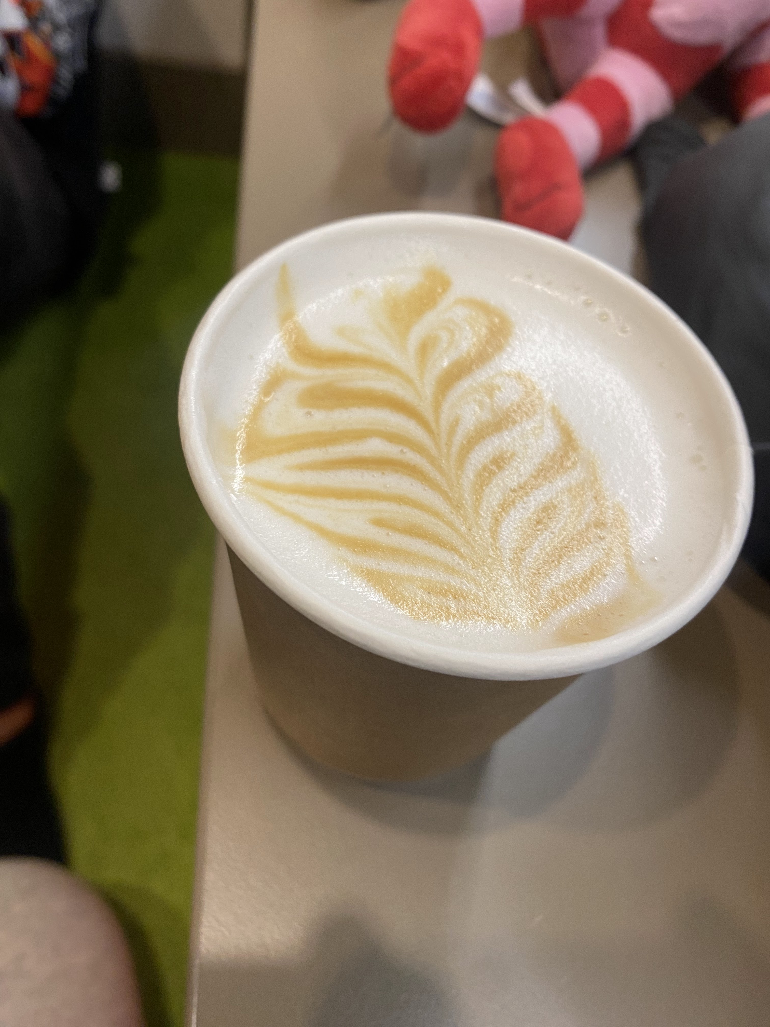 Кав'ярня "La Rosee" image 18