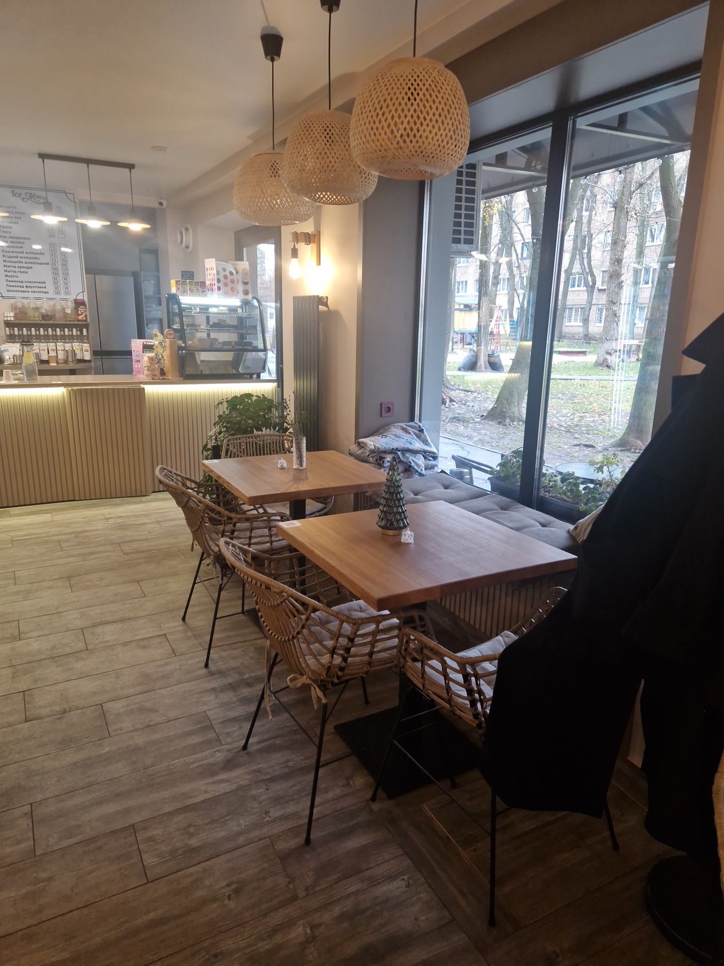 Кав'ярня "La Rosee" image 19