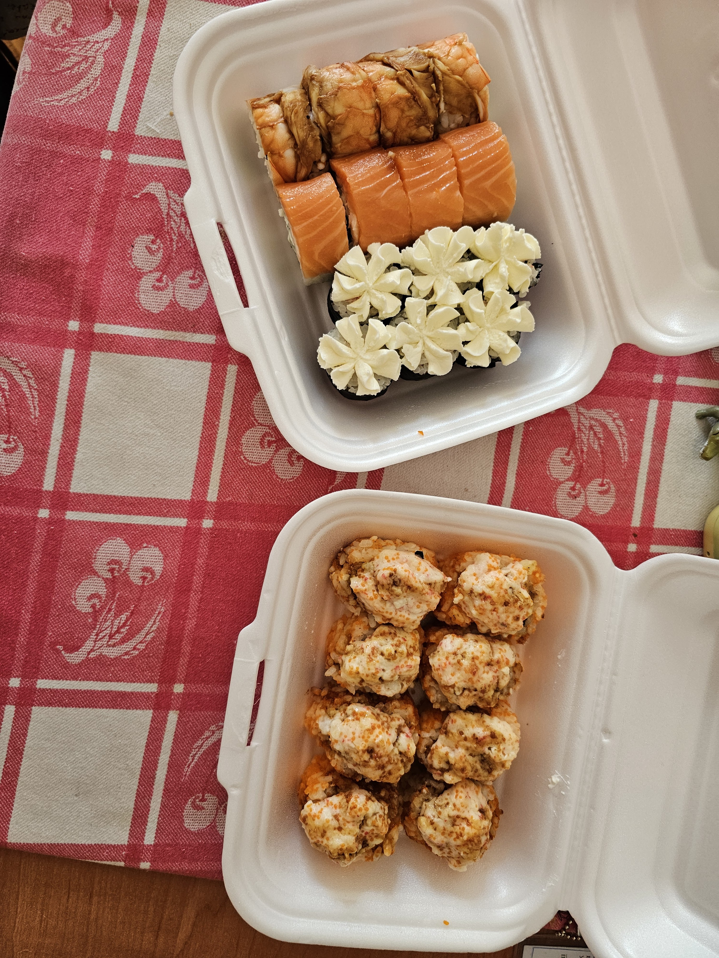 Суші Wok image 15