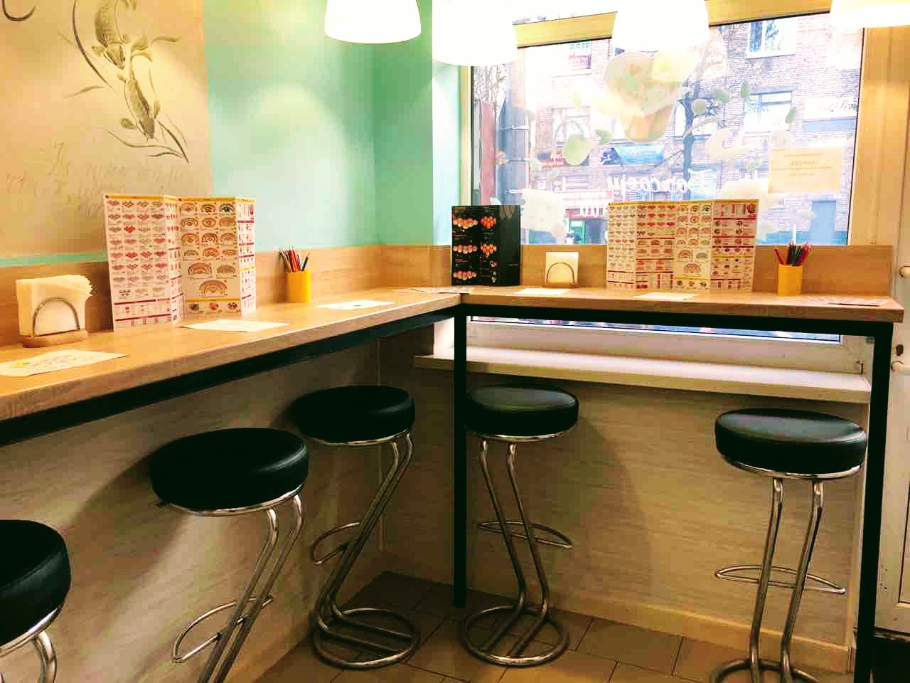 Суші Wok image 16