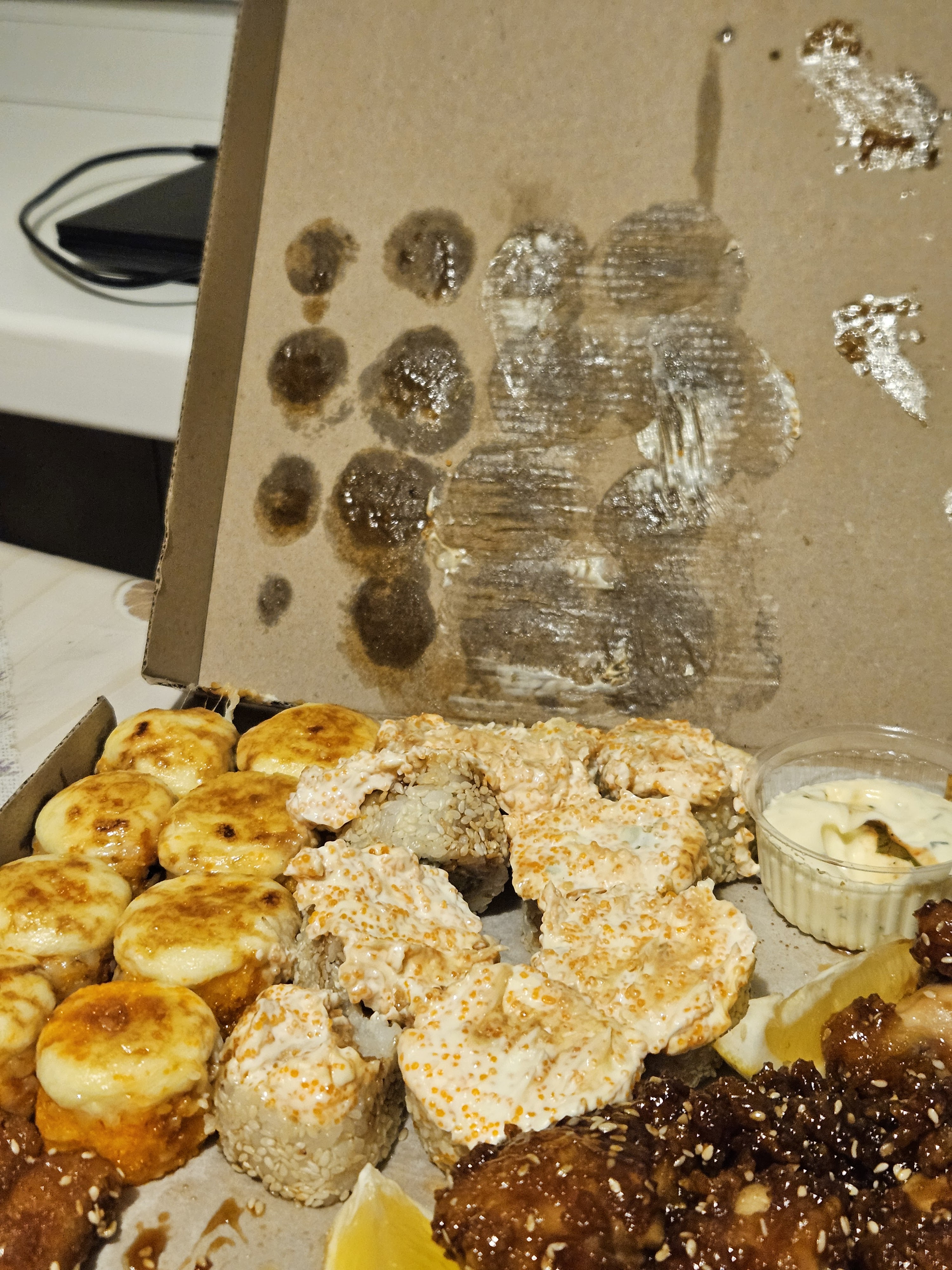 Суші Wok image 18