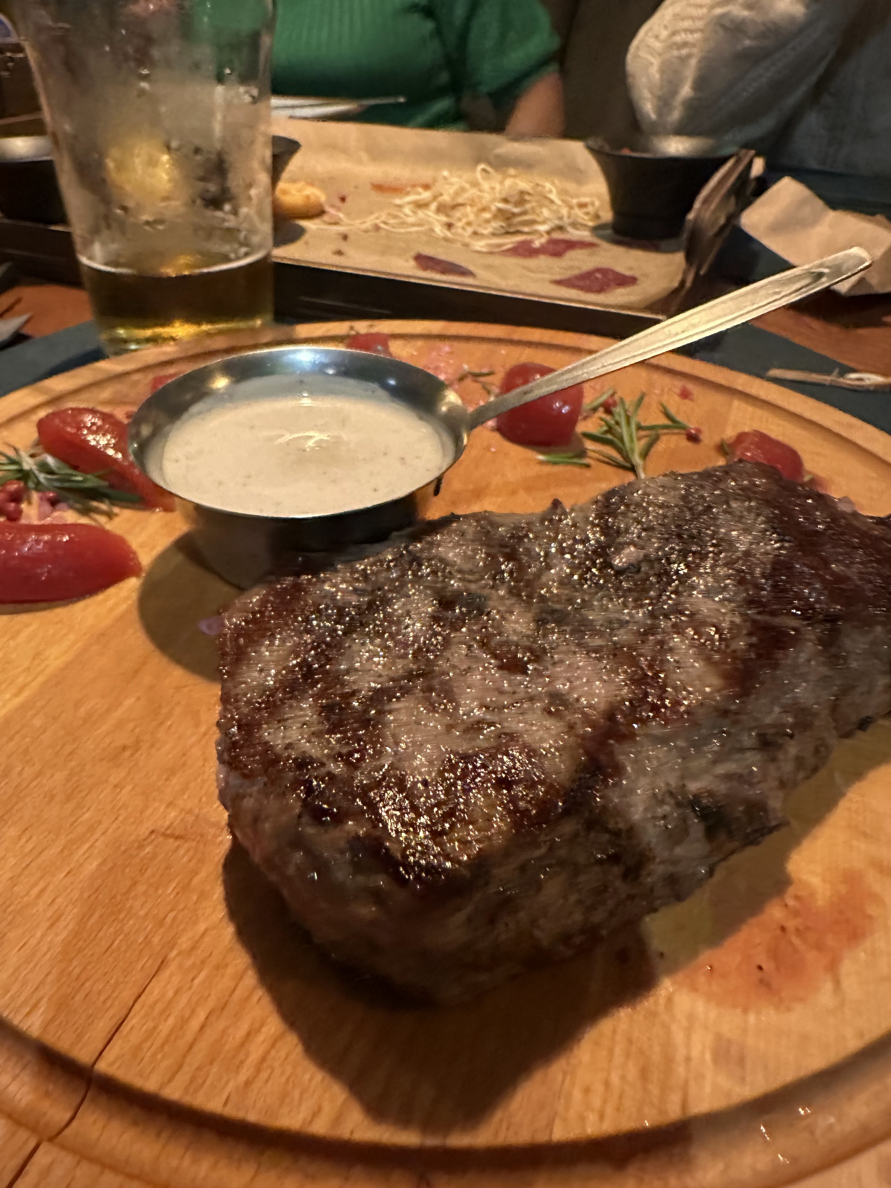 GASTROPUB "НЕЗАБАРОМ" image 19