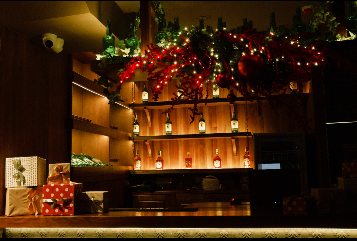 GASTROPUB "НЕЗАБАРОМ" image 20