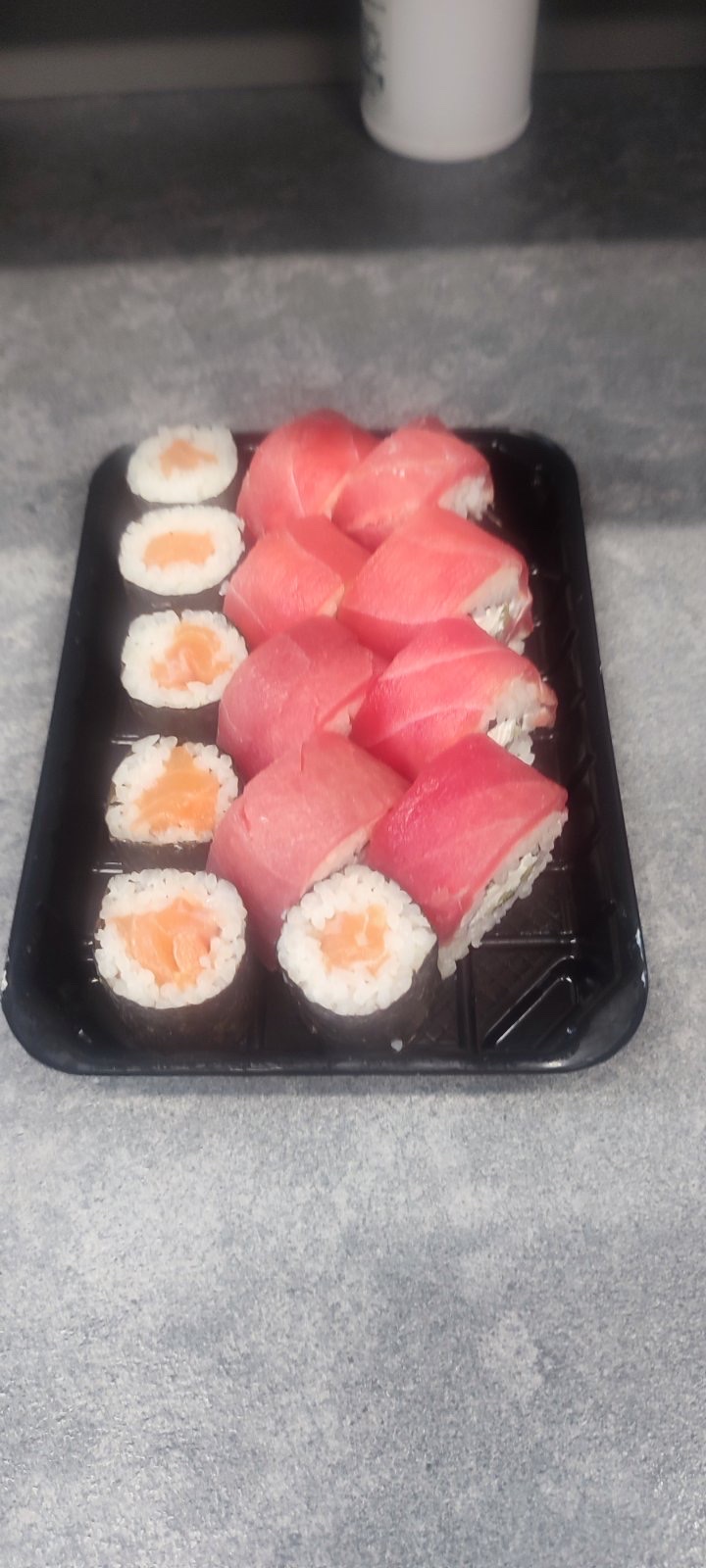 Insta Sushi nyvky image 14