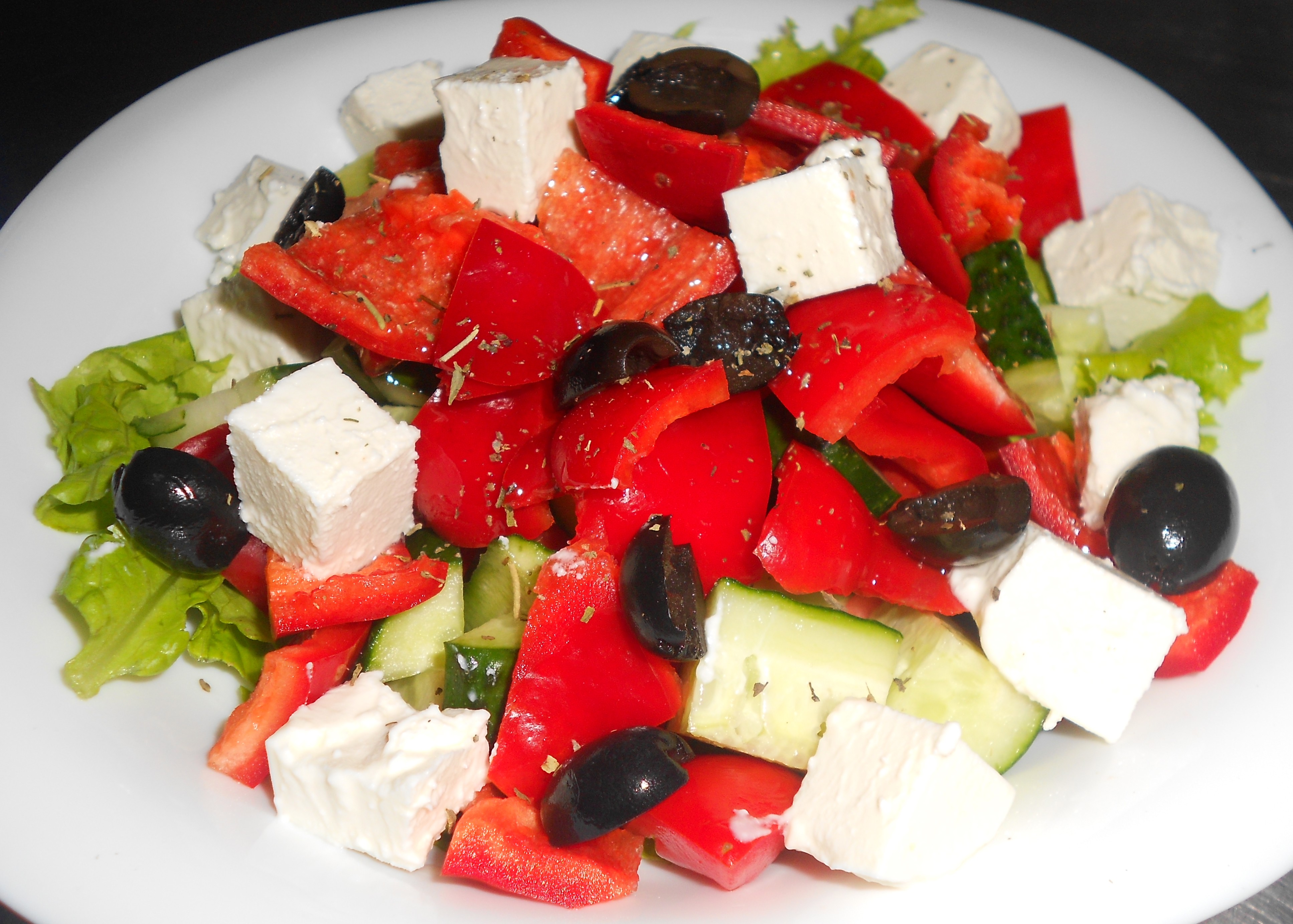 Florentsiya Restrant image 12