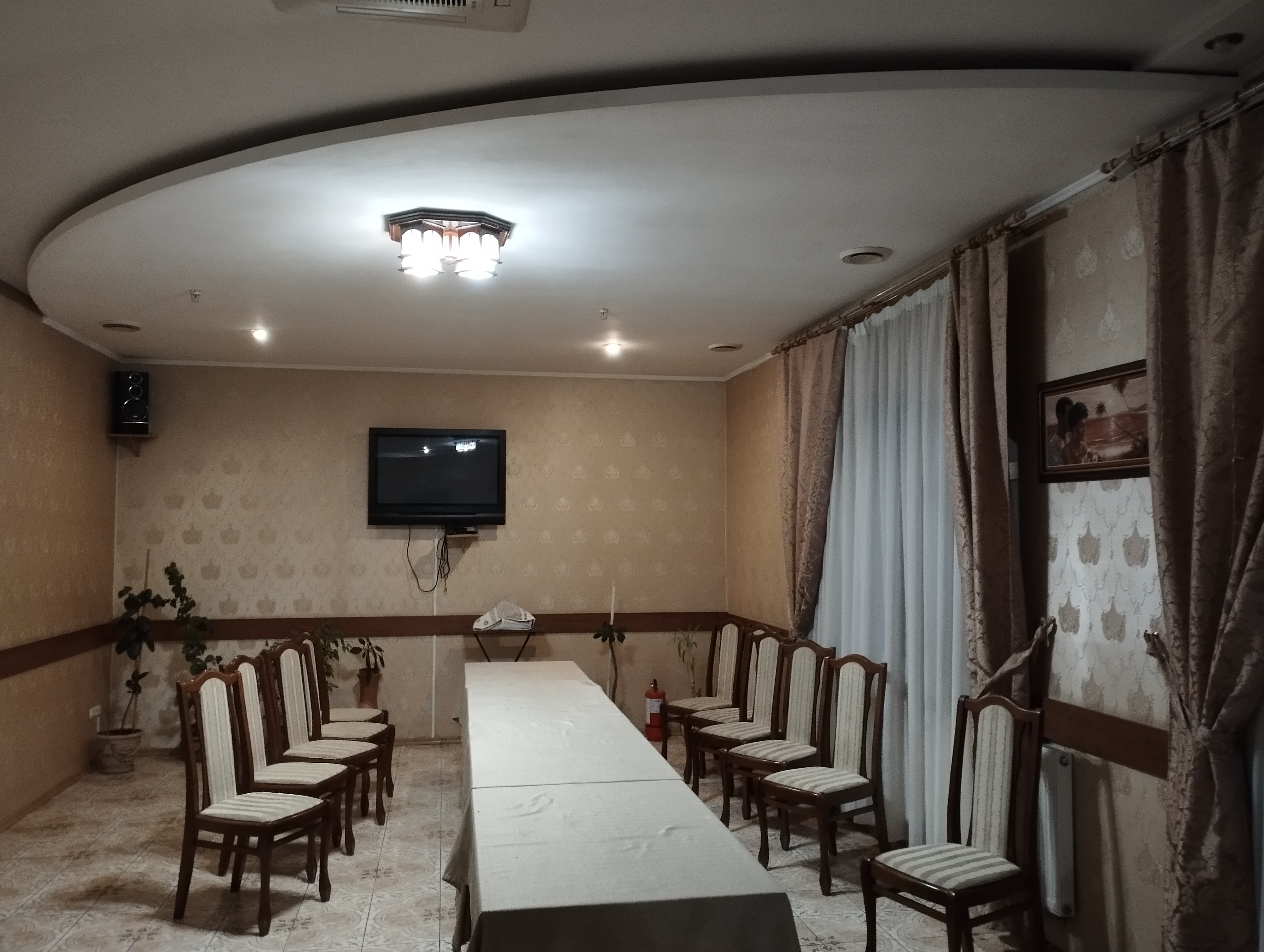 Florentsiya Restrant image 14