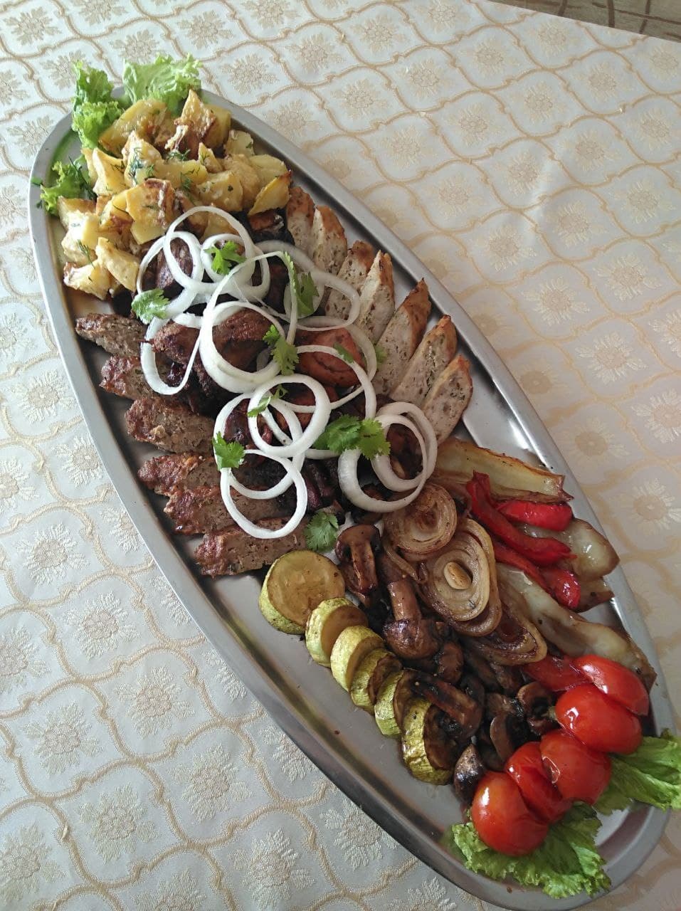 Florentsiya Restrant image 15