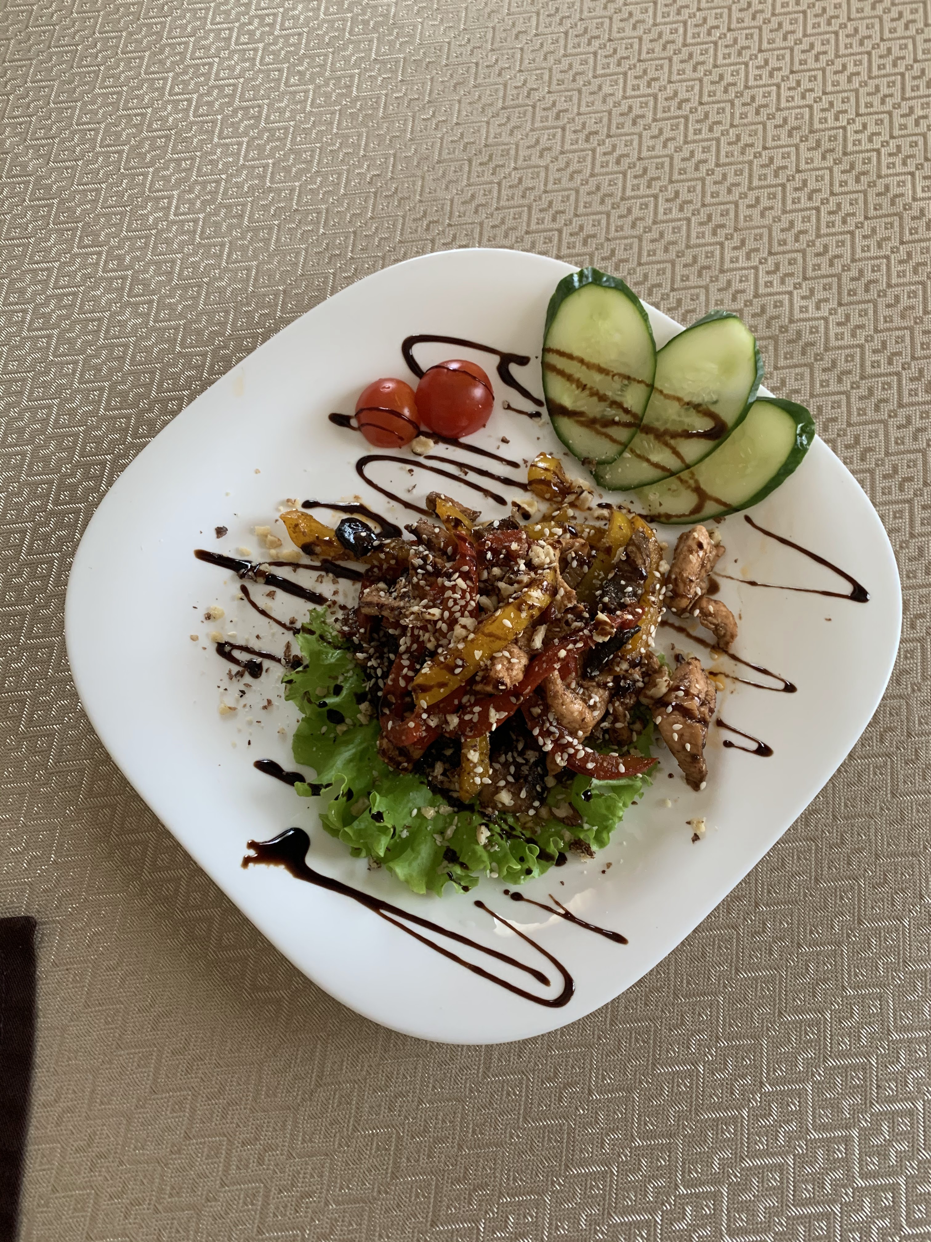 Florentsiya Restrant image 18