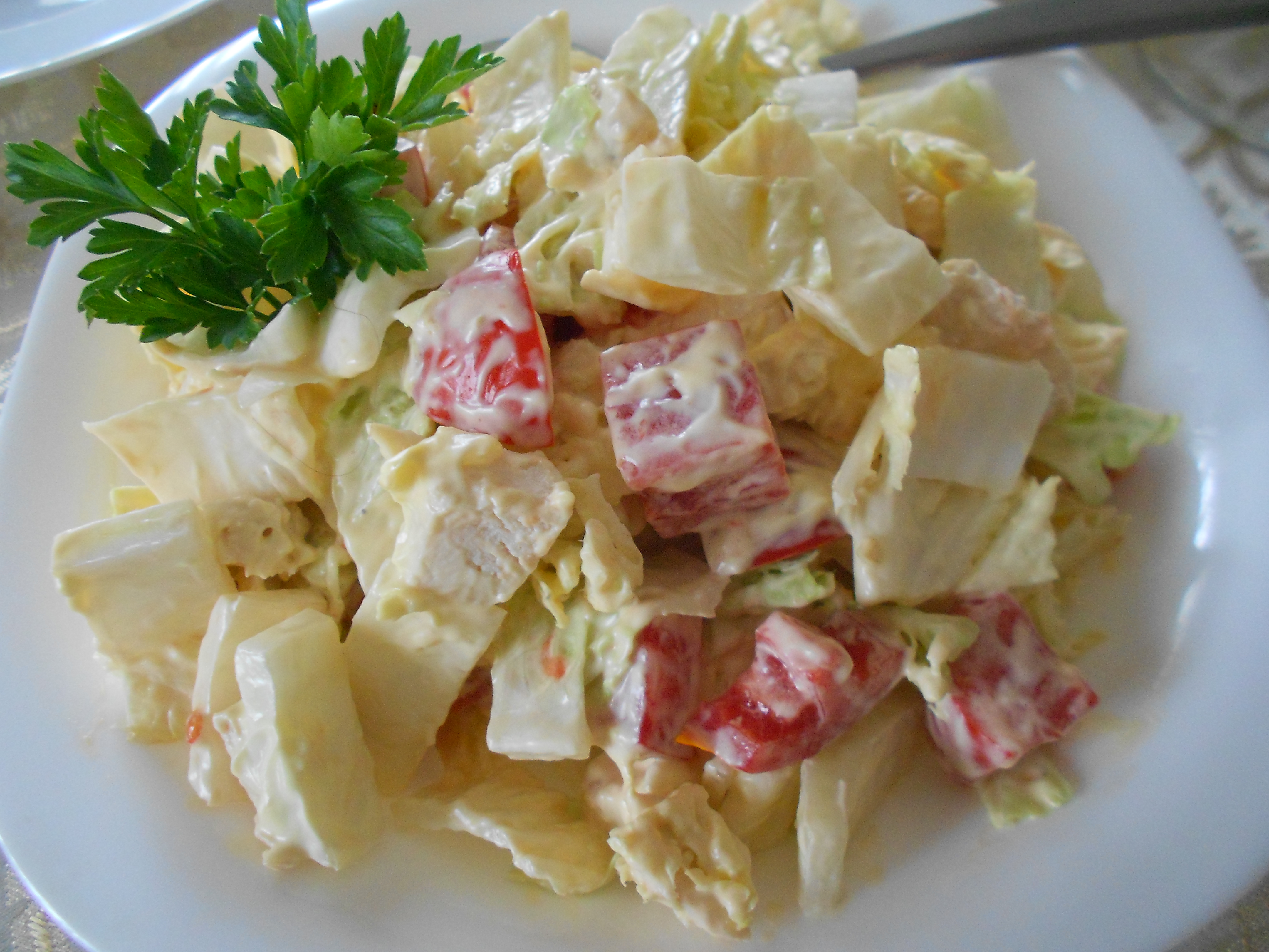 Florentsiya Restrant image 20