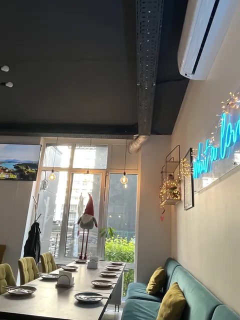 Lovely cafe image 6