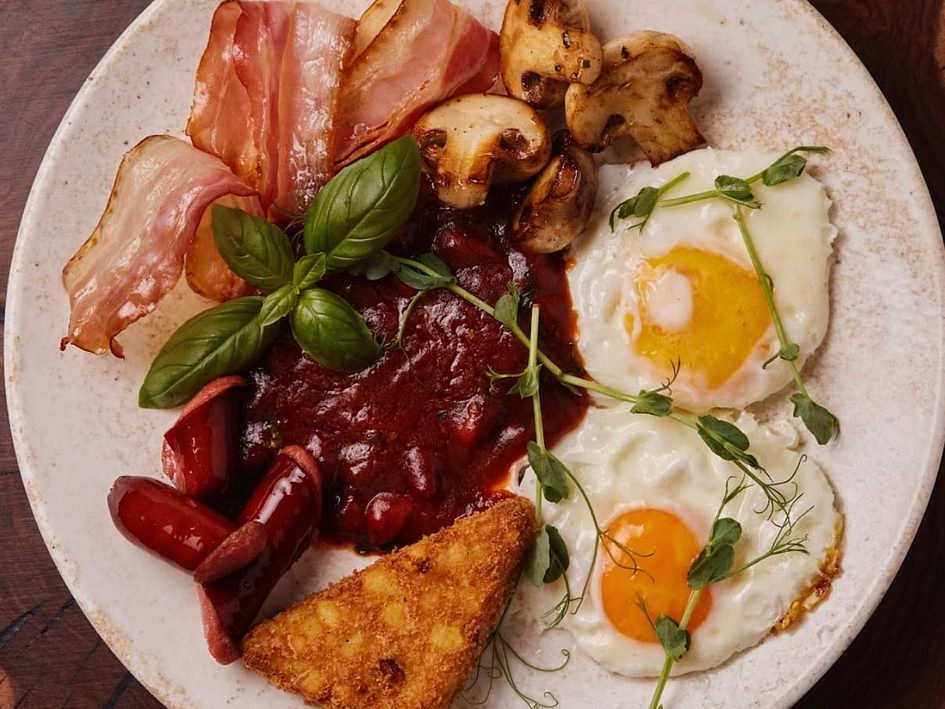 Woody’s urban pizza image 17