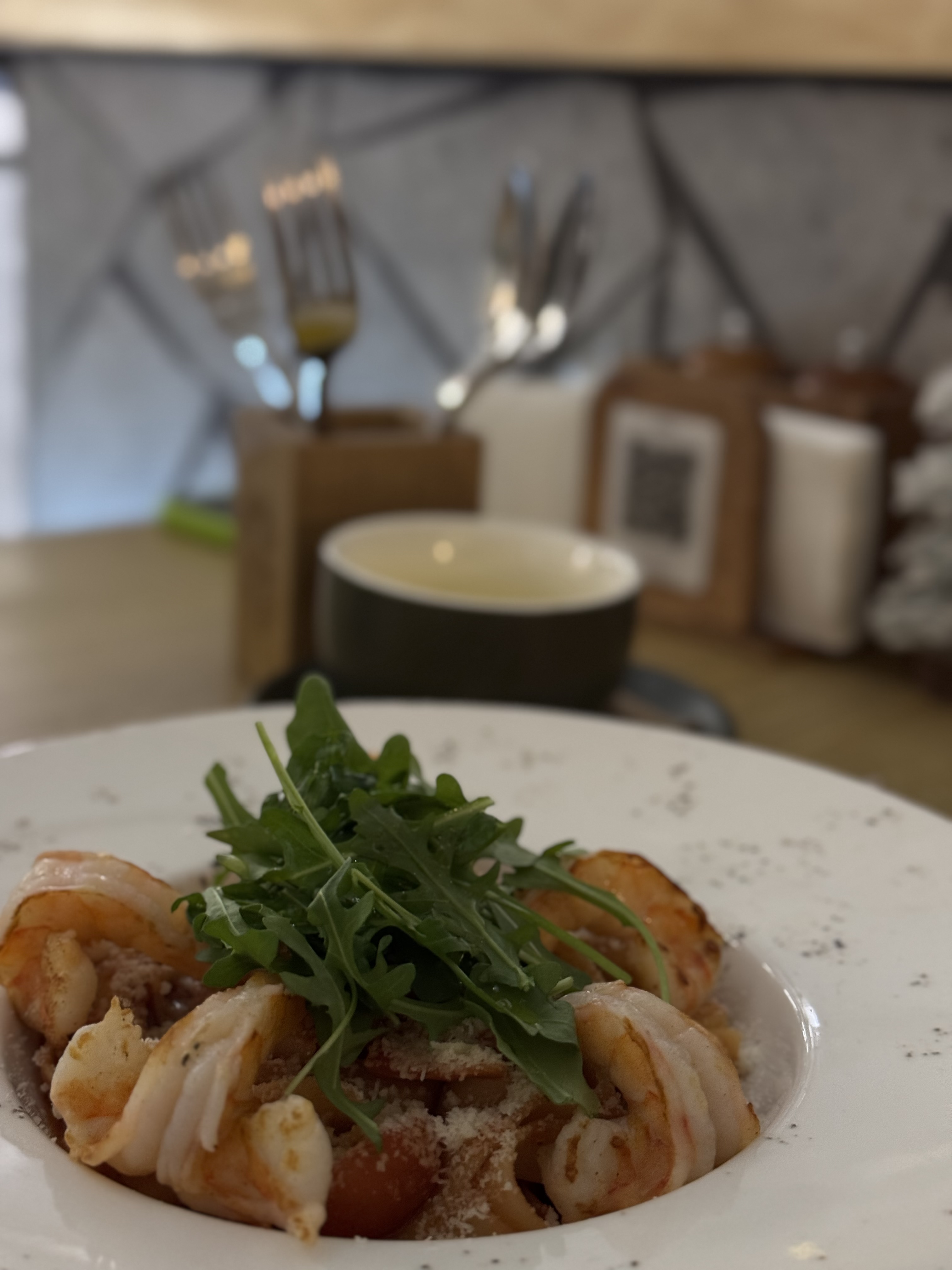 Woody’s urban pizza image 18